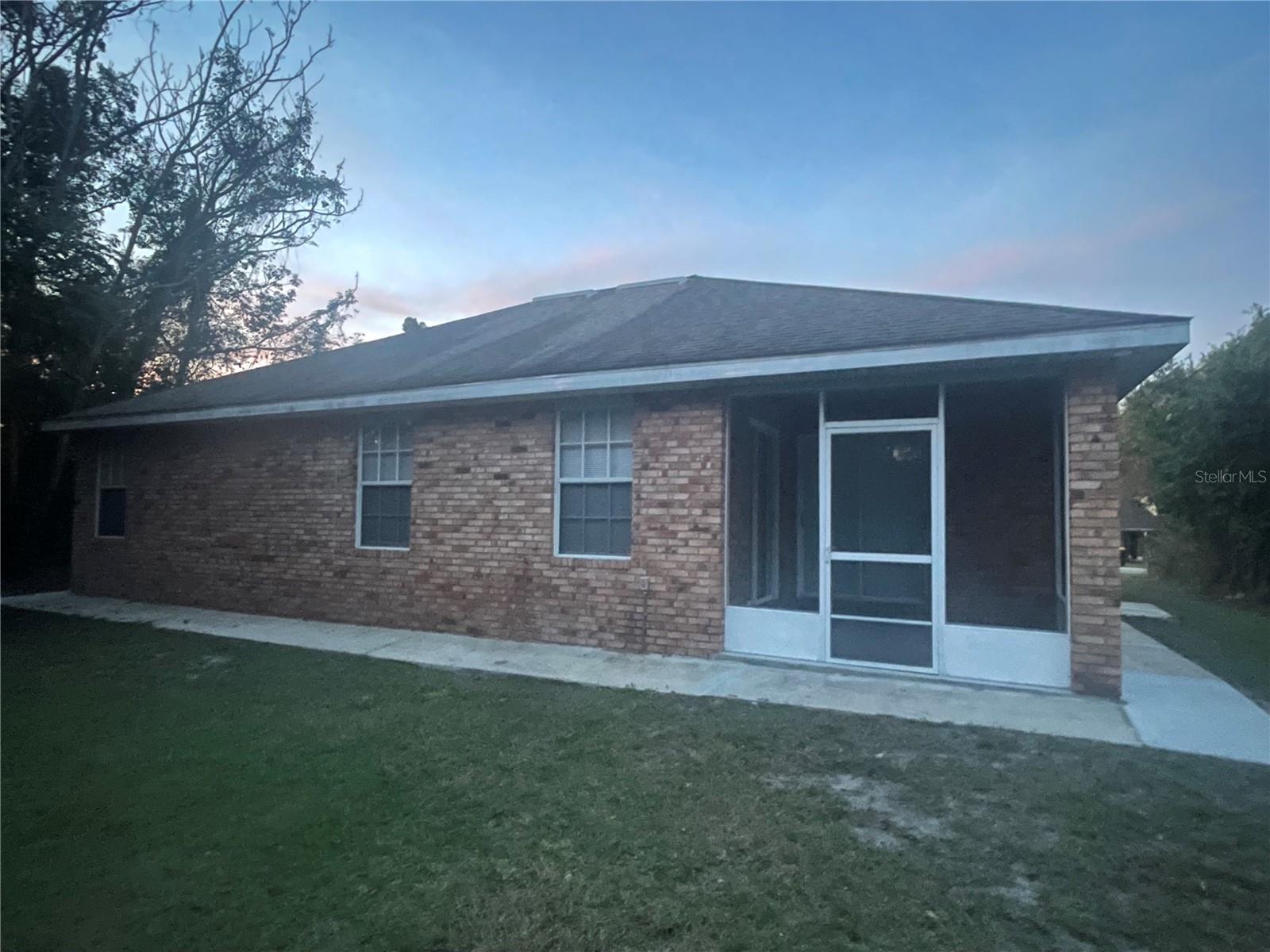 113 W 1ST ST, DEBARY, FL, 32713