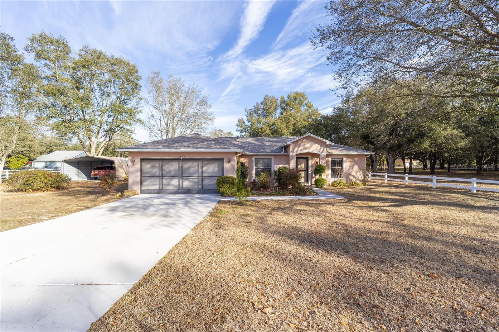 13775 SW 115TH PL, DUNNELLON, FL, 34432