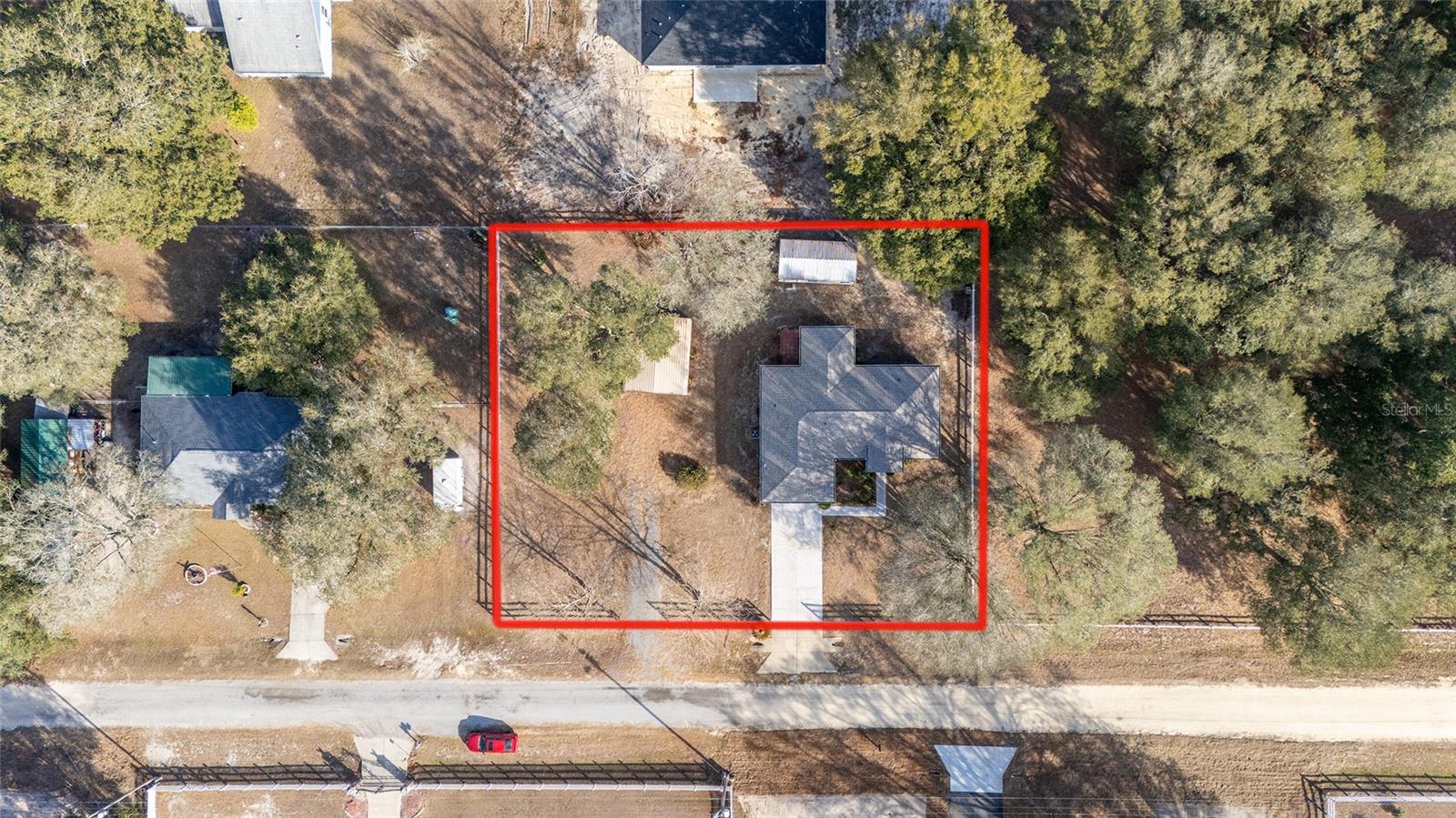 13775 SW 115TH PL, DUNNELLON, FL, 34432