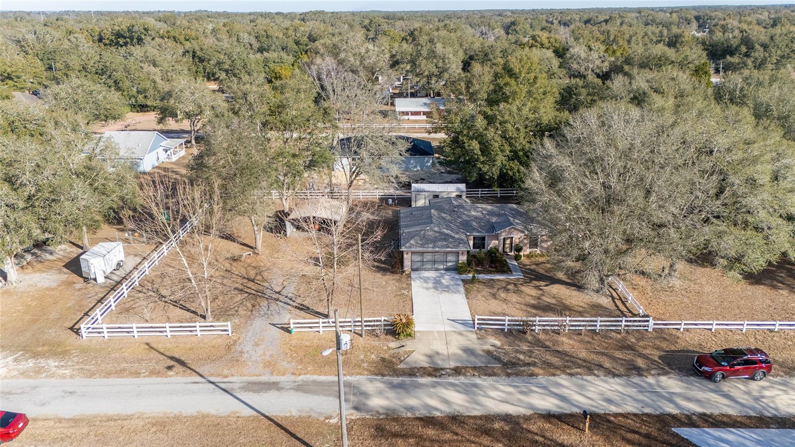 13775 SW 115TH PL, DUNNELLON, FL, 34432