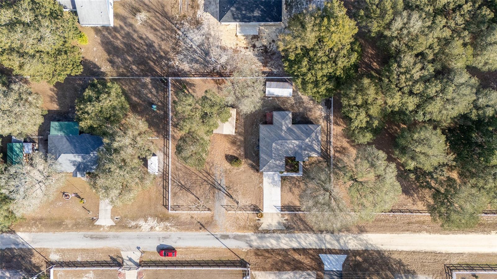 13775 SW 115TH PL, DUNNELLON, FL, 34432