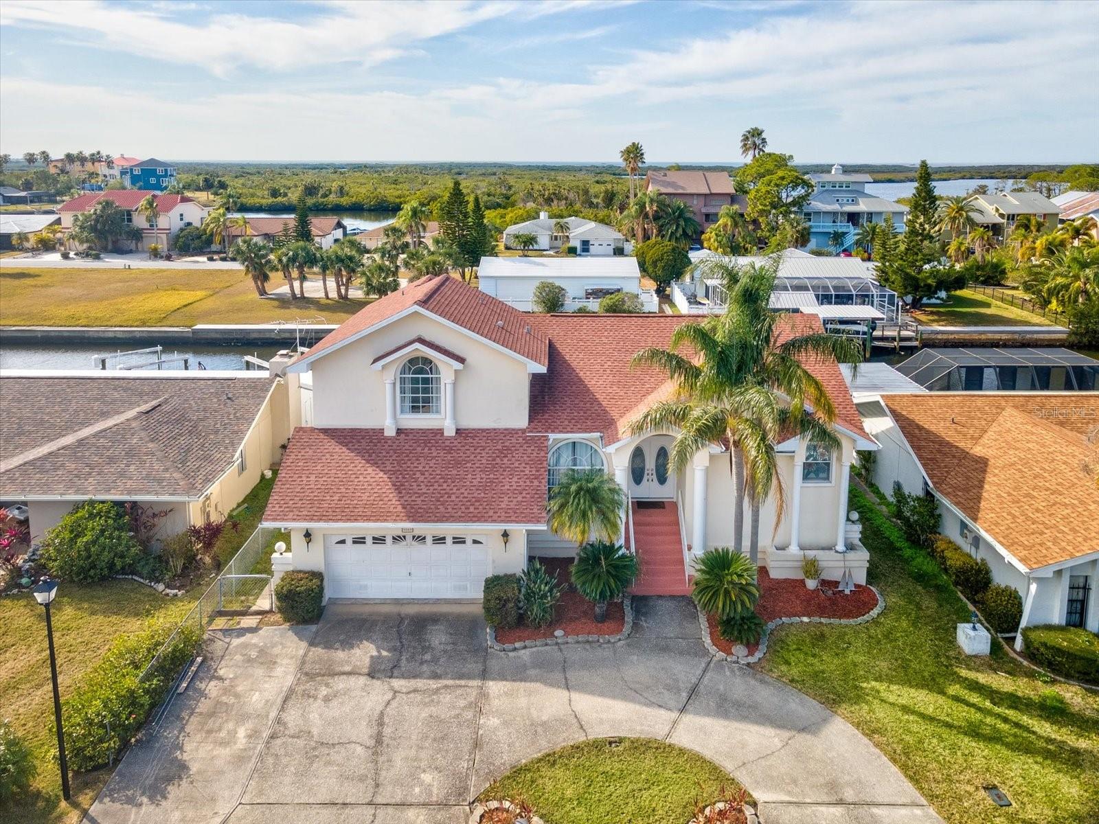 9909 SAN SEBASTIAN WAY, PORT RICHEY, FL, 34668