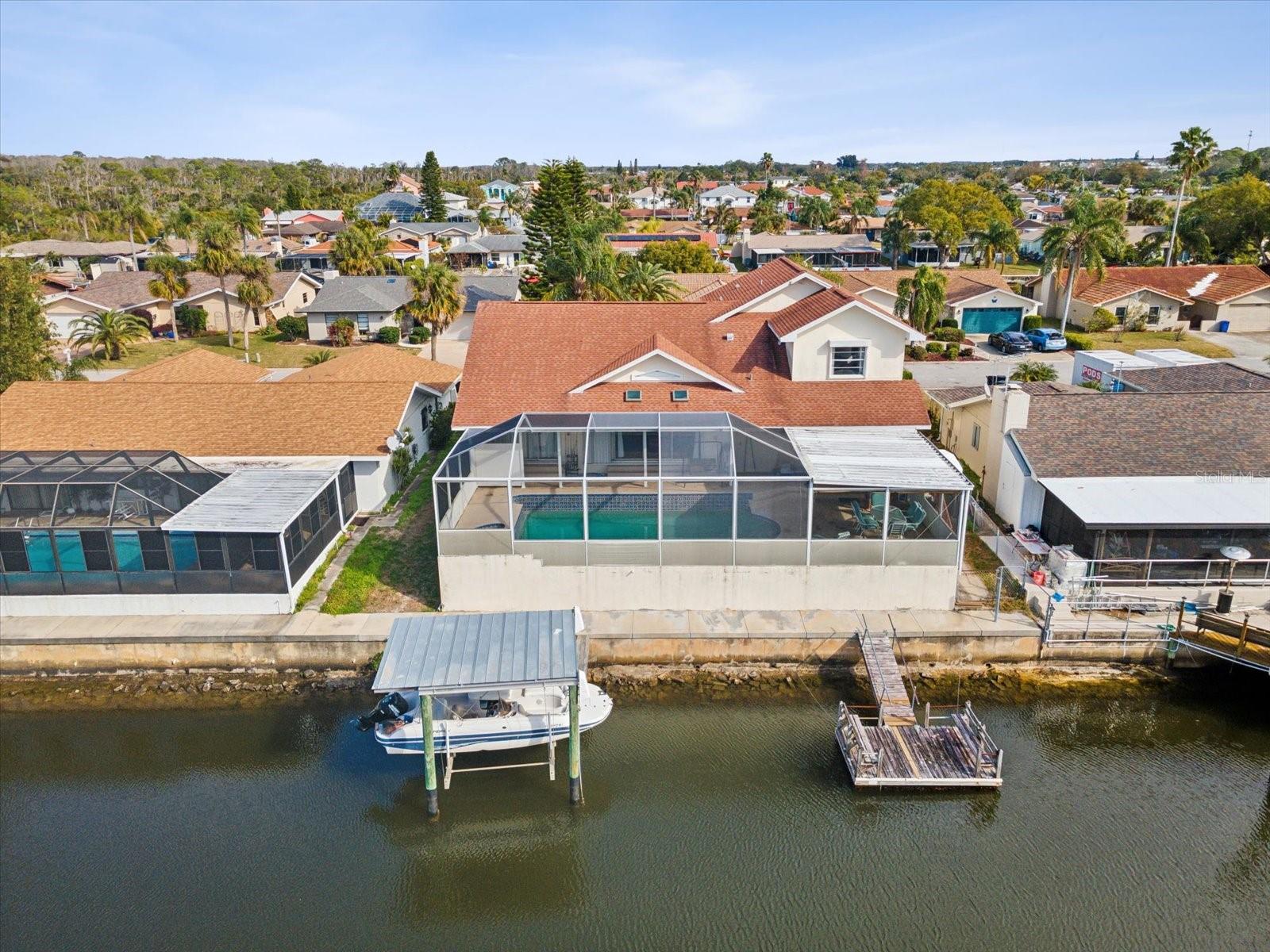 9909 SAN SEBASTIAN WAY, PORT RICHEY, FL, 34668