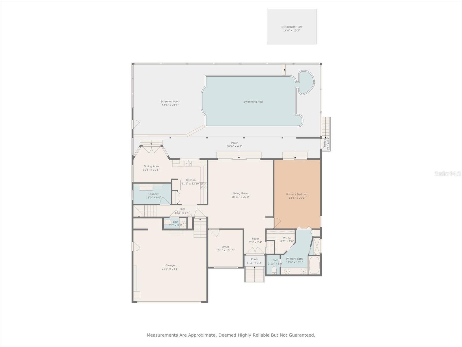 9909 SAN SEBASTIAN WAY, PORT RICHEY, FL, 34668