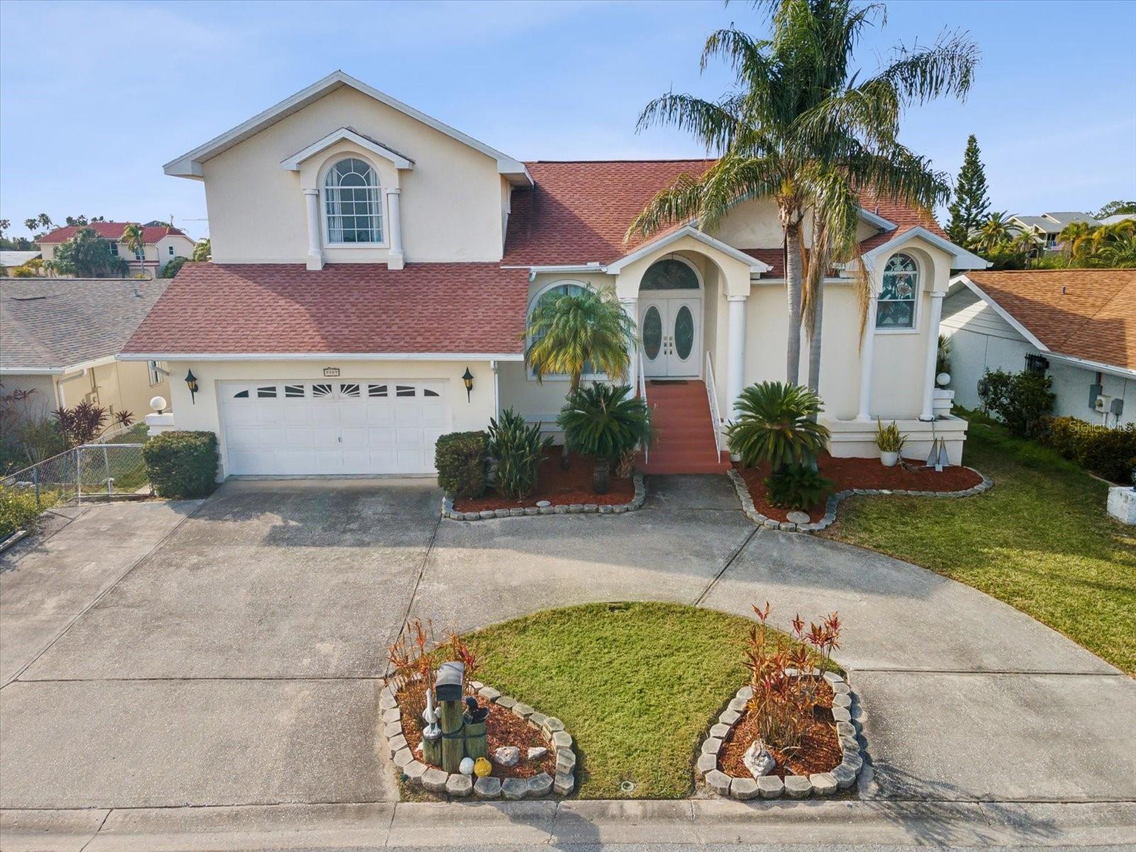 9909 SAN SEBASTIAN WAY, PORT RICHEY, FL, 34668