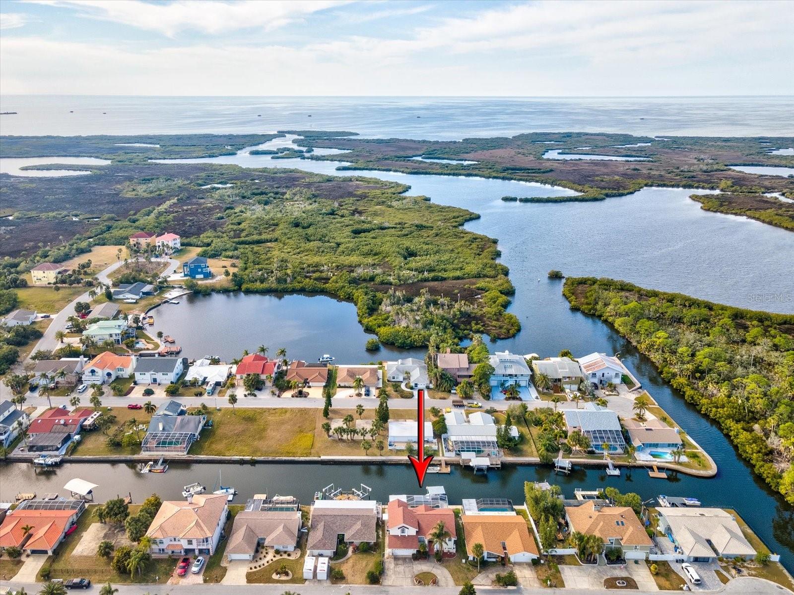 9909 SAN SEBASTIAN WAY, PORT RICHEY, FL, 34668
