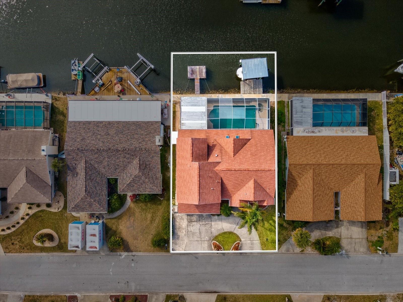 9909 SAN SEBASTIAN WAY, PORT RICHEY, FL, 34668