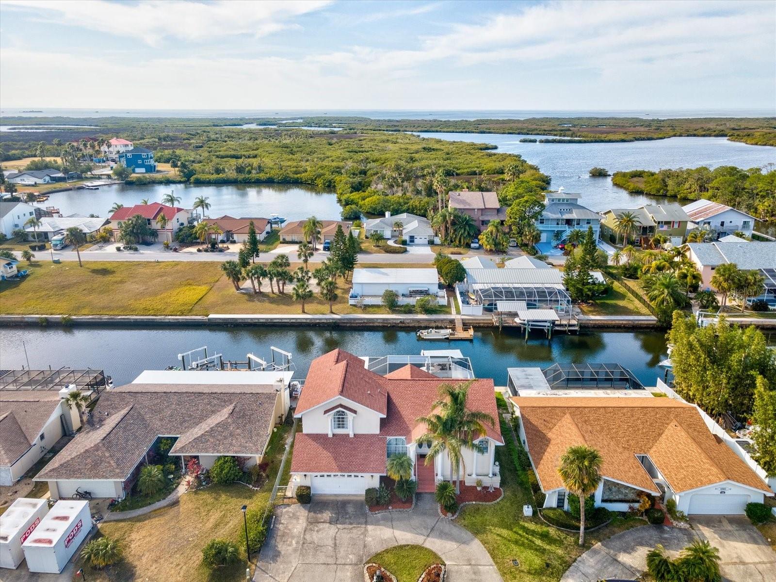 9909 SAN SEBASTIAN WAY, PORT RICHEY, FL, 34668