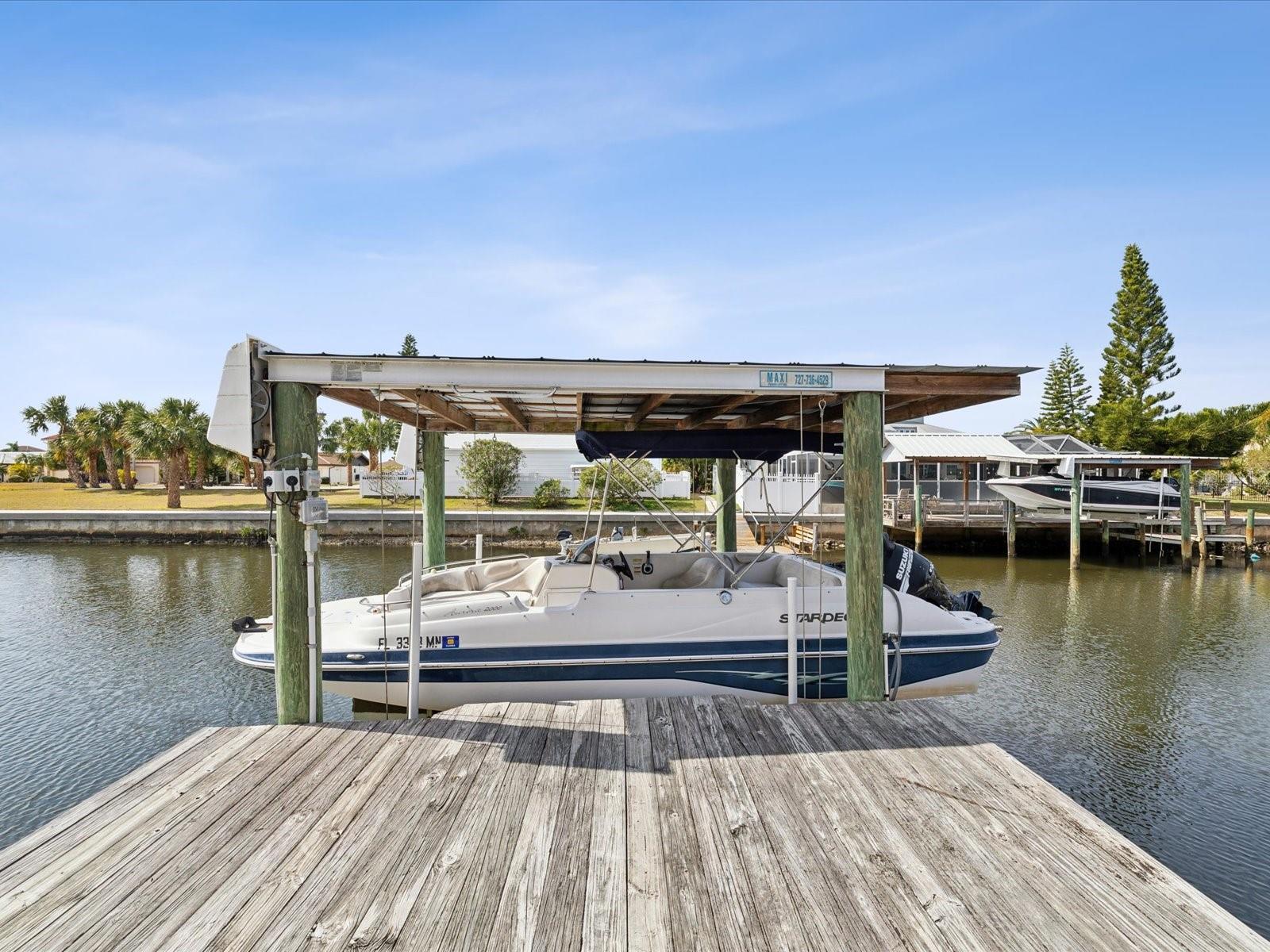 9909 SAN SEBASTIAN WAY, PORT RICHEY, FL, 34668