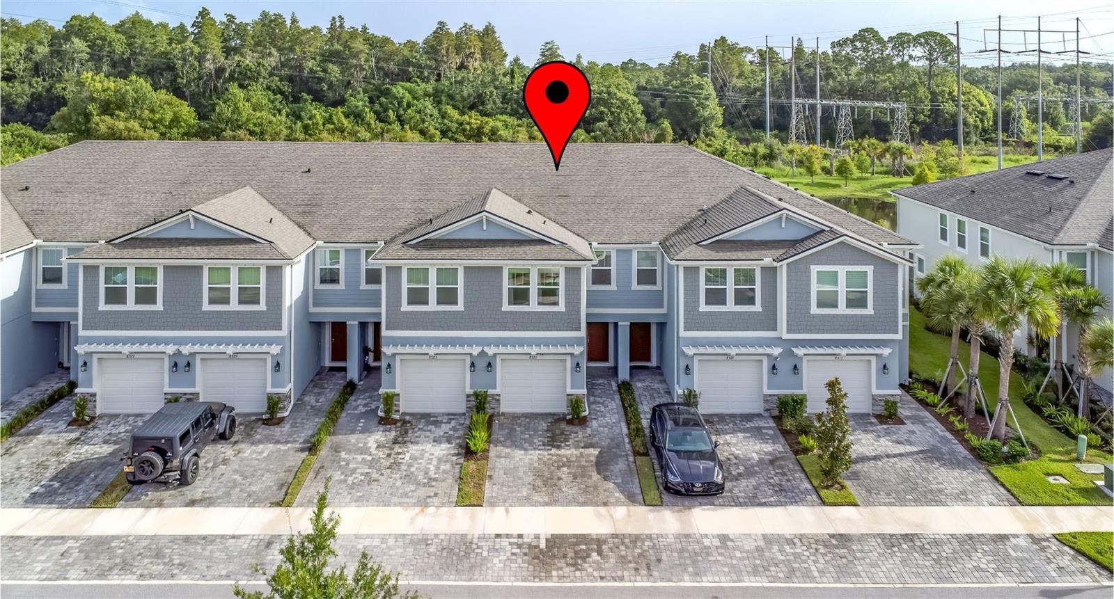 8321 WILDFLOWER GLEN AVE, ODESSA, FL, 33556