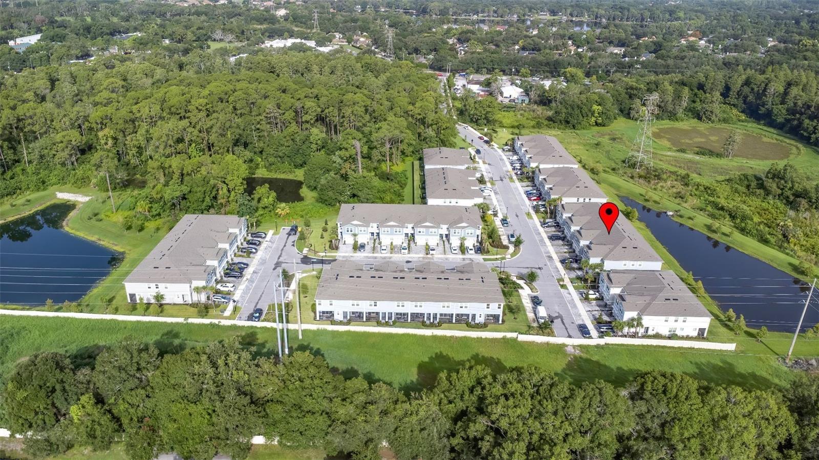 8321 WILDFLOWER GLEN AVE, ODESSA, FL, 33556