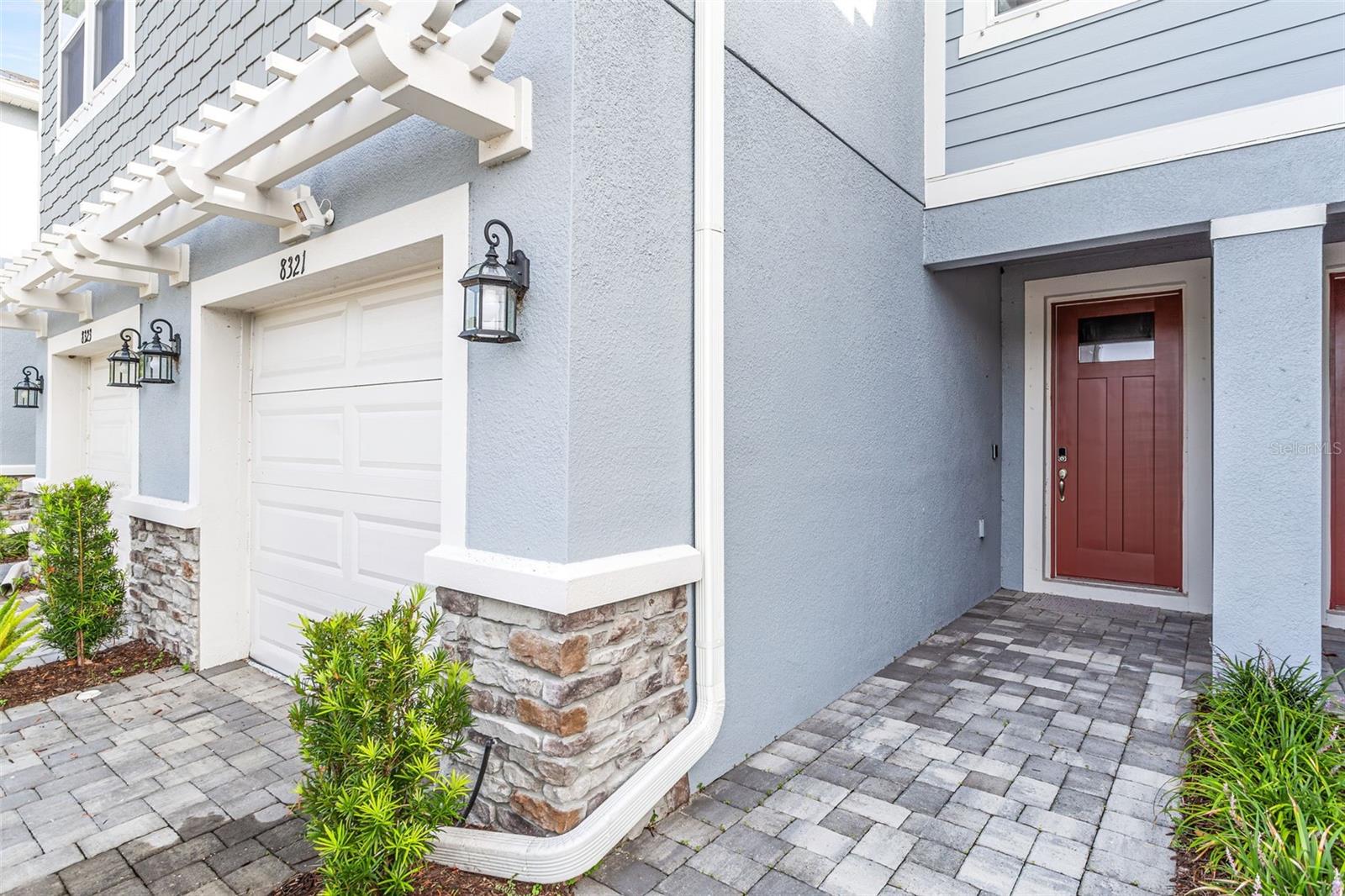 8321 WILDFLOWER GLEN AVE, ODESSA, FL, 33556