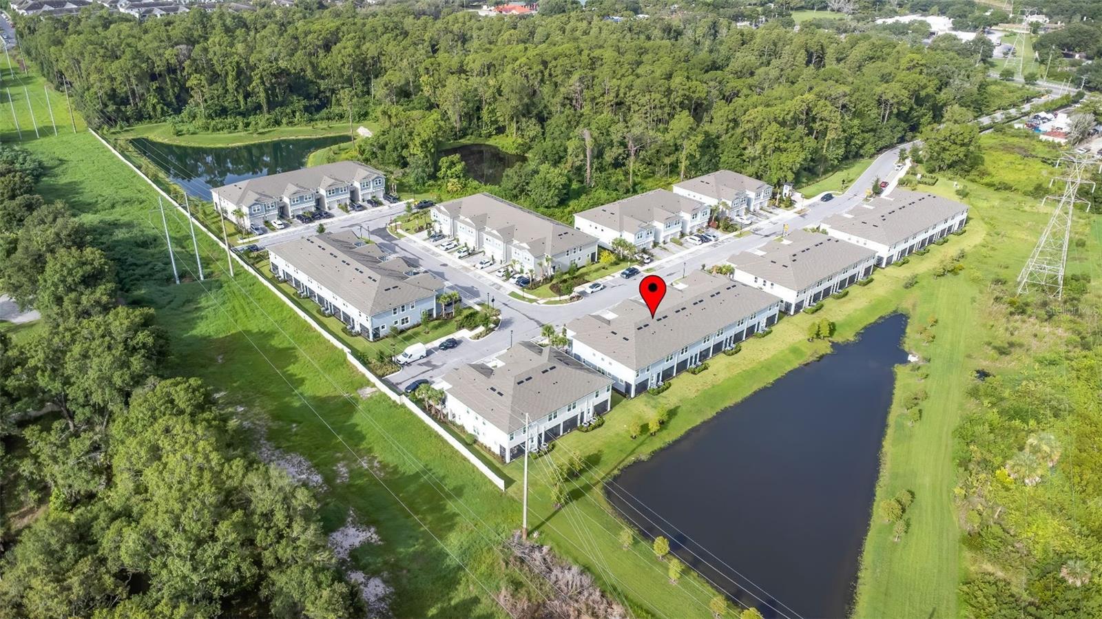 8321 WILDFLOWER GLEN AVE, ODESSA, FL, 33556