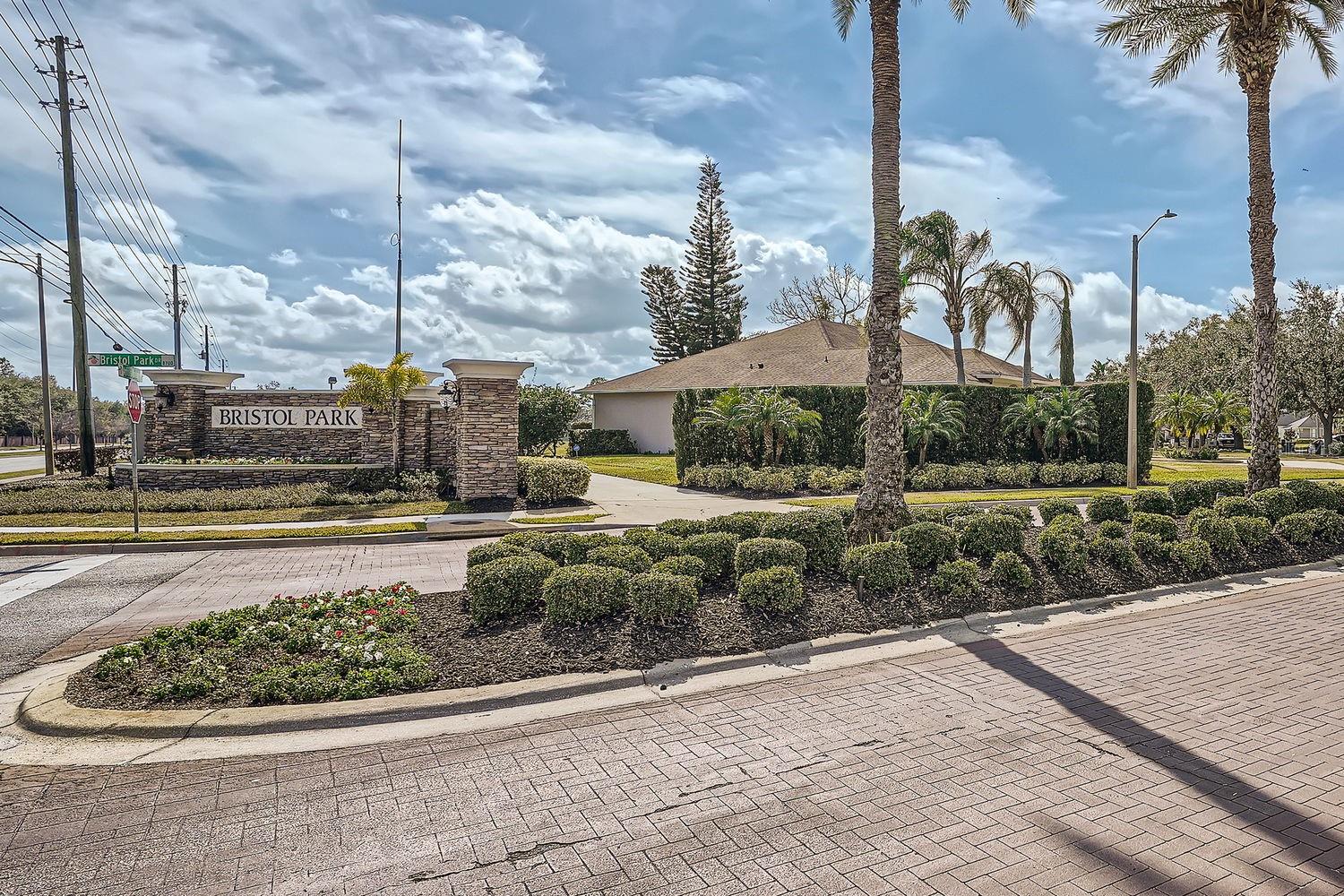 8702 BRISTOL PARK DR, ORLANDO, FL, 32836