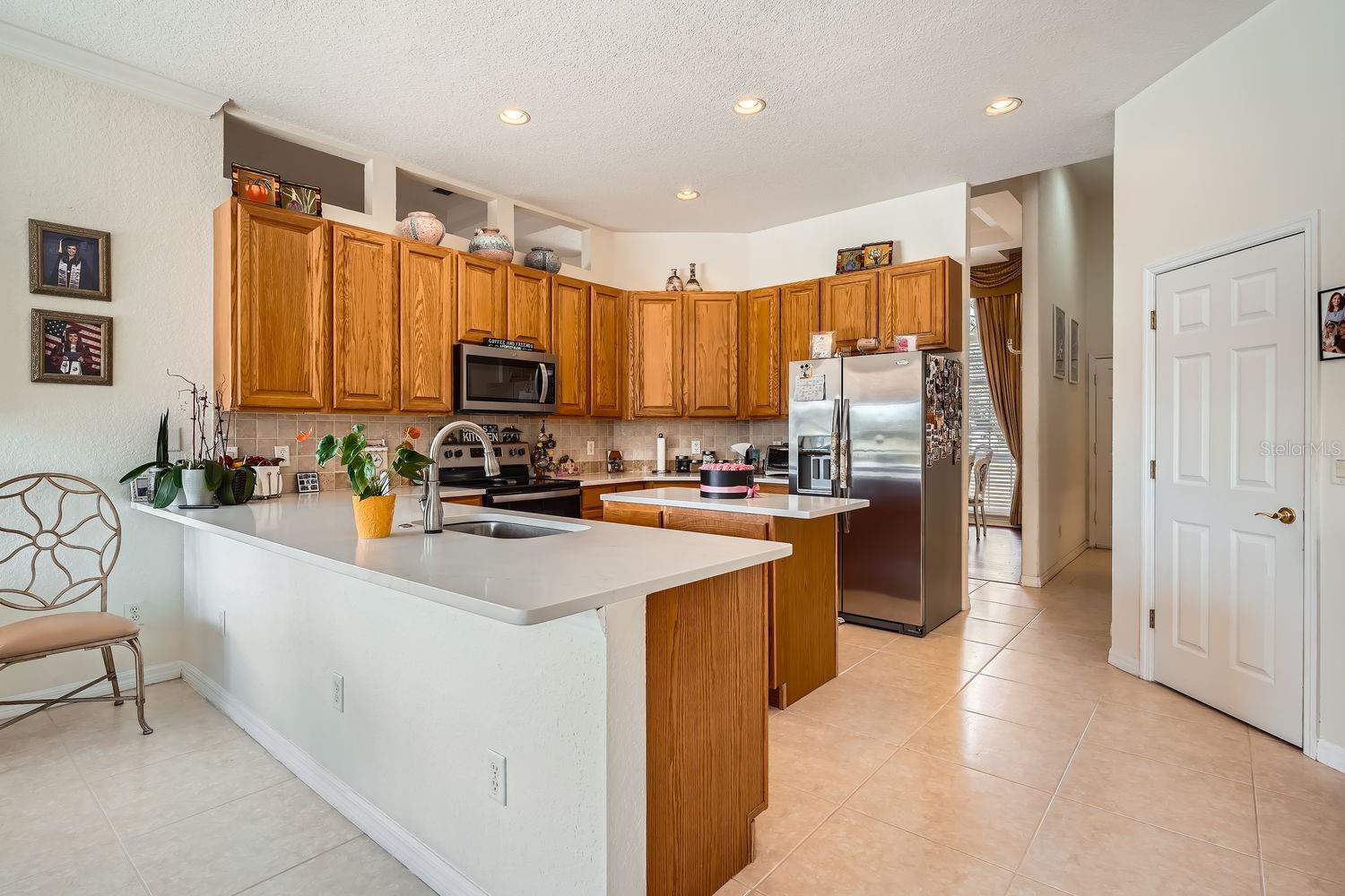 8702 BRISTOL PARK DR, ORLANDO, FL, 32836