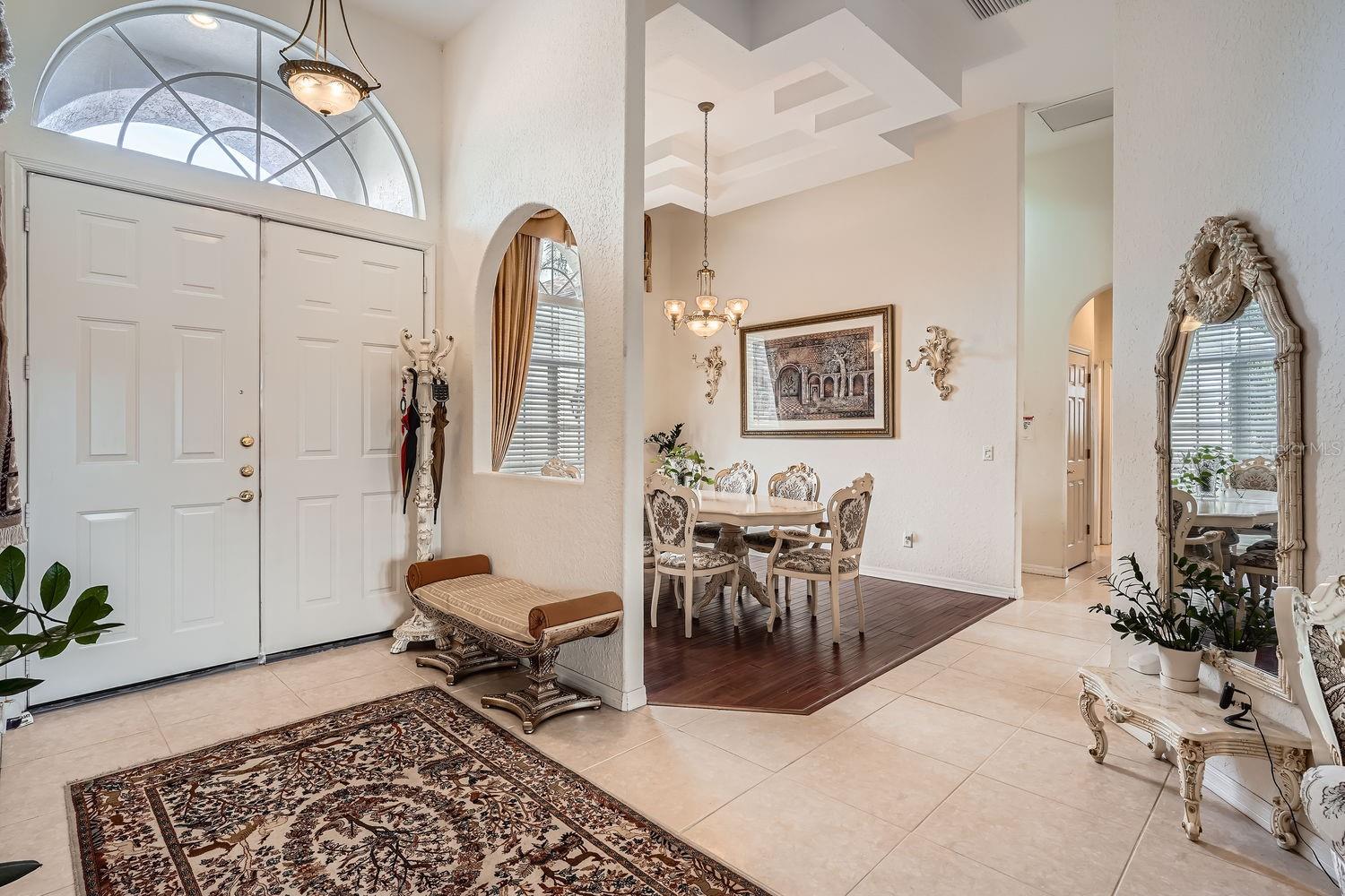 8702 BRISTOL PARK DR, ORLANDO, FL, 32836