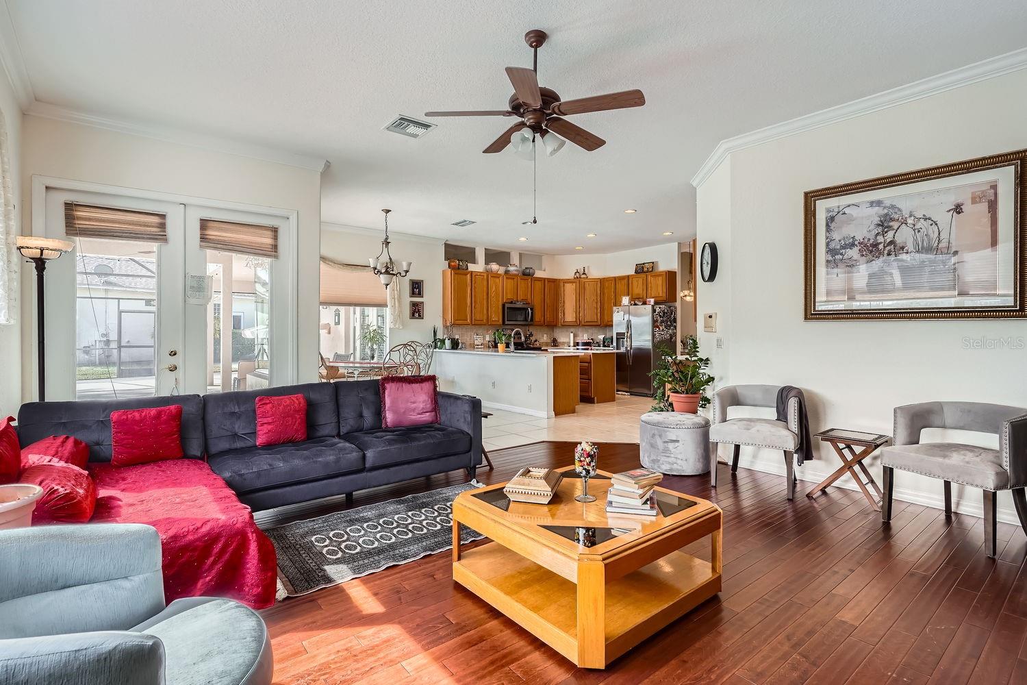 8702 BRISTOL PARK DR, ORLANDO, FL, 32836