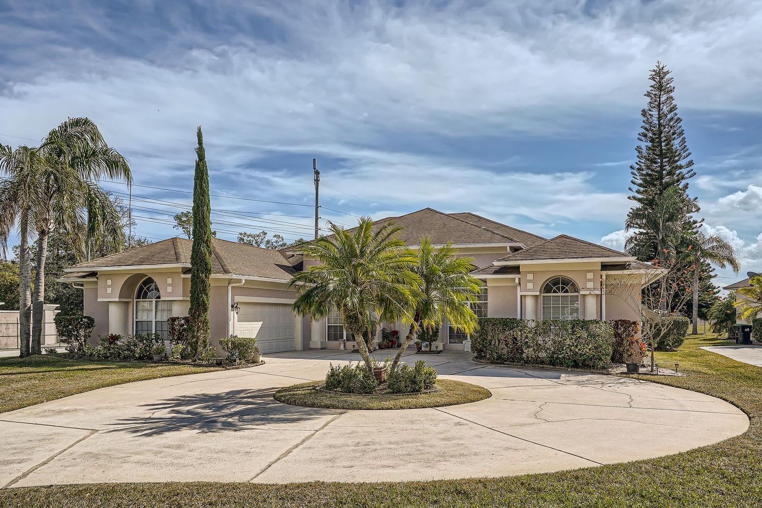 8702 BRISTOL PARK DR, ORLANDO, FL, 32836