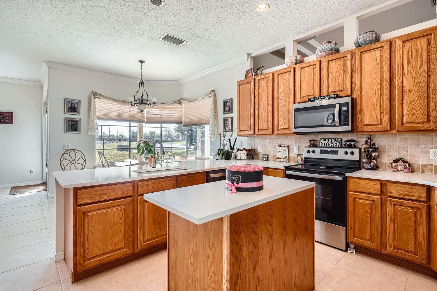 8702 BRISTOL PARK DR, ORLANDO, FL, 32836