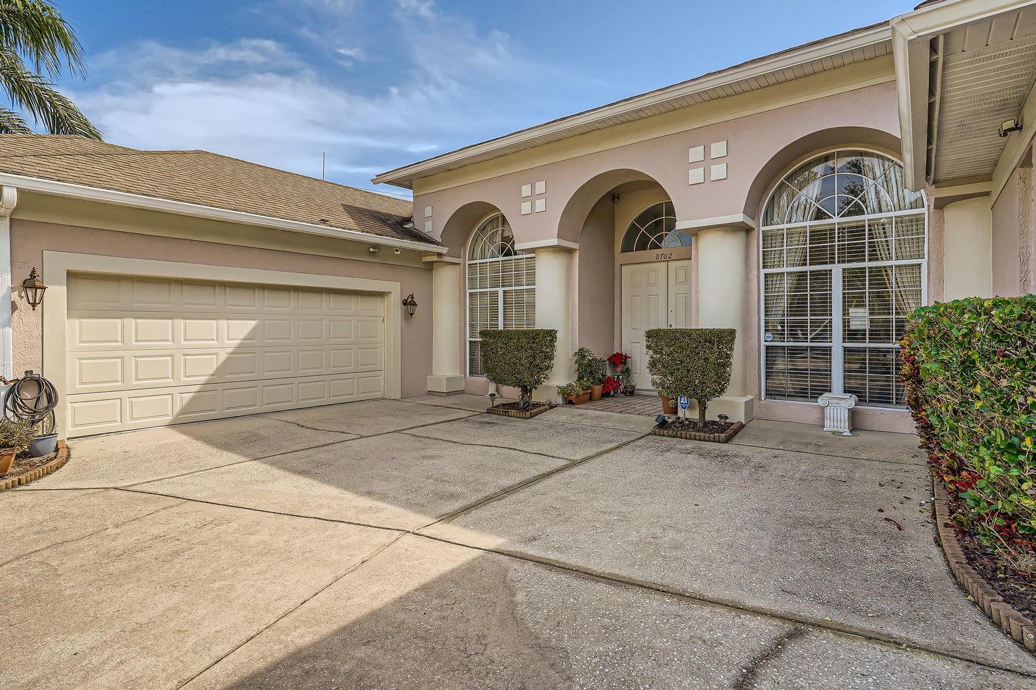 8702 BRISTOL PARK DR, ORLANDO, FL, 32836