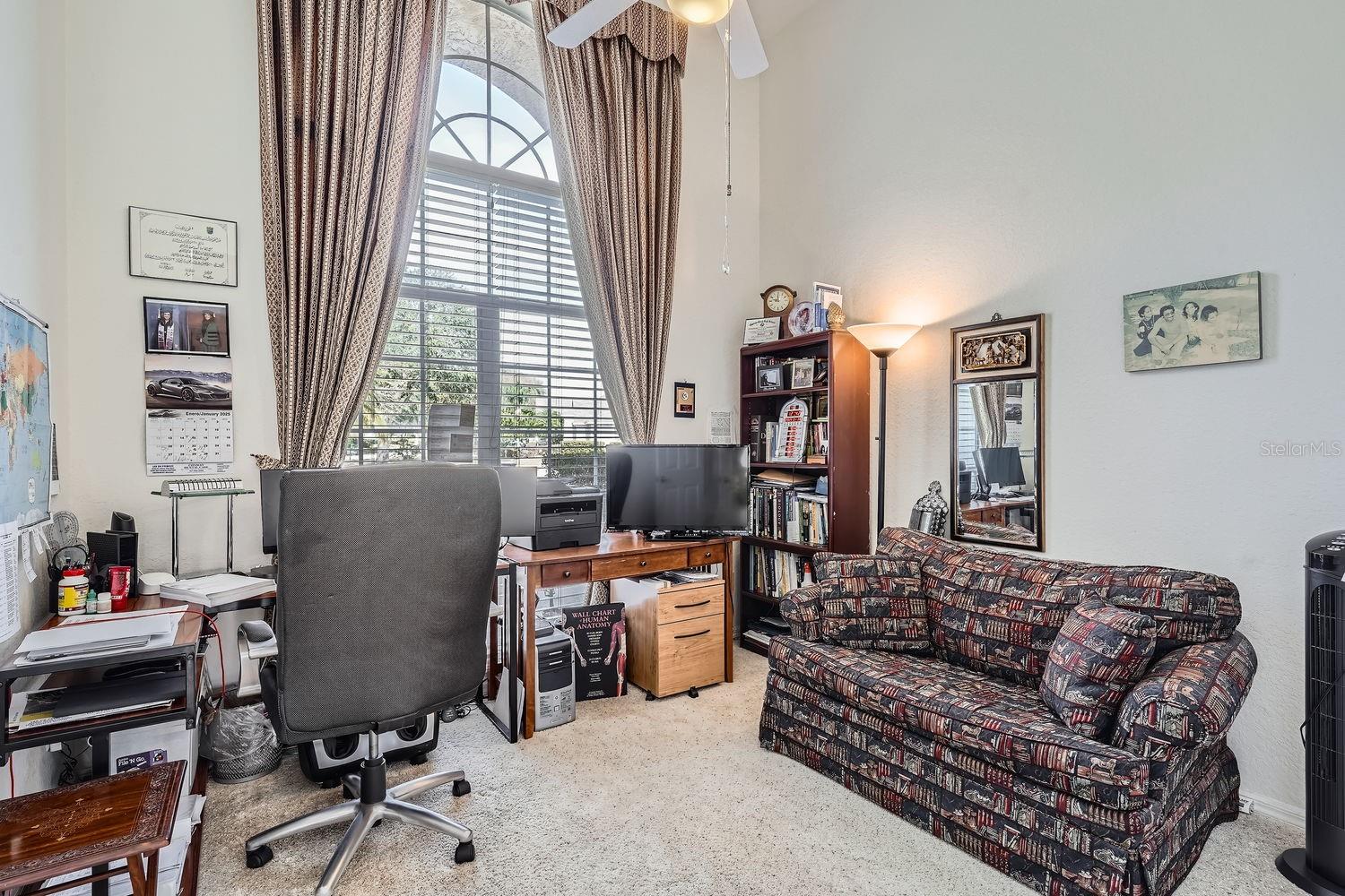 8702 BRISTOL PARK DR, ORLANDO, FL, 32836
