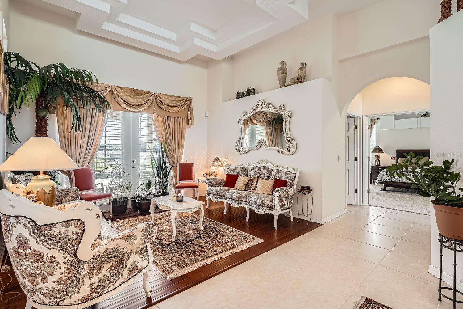 8702 BRISTOL PARK DR, ORLANDO, FL, 32836