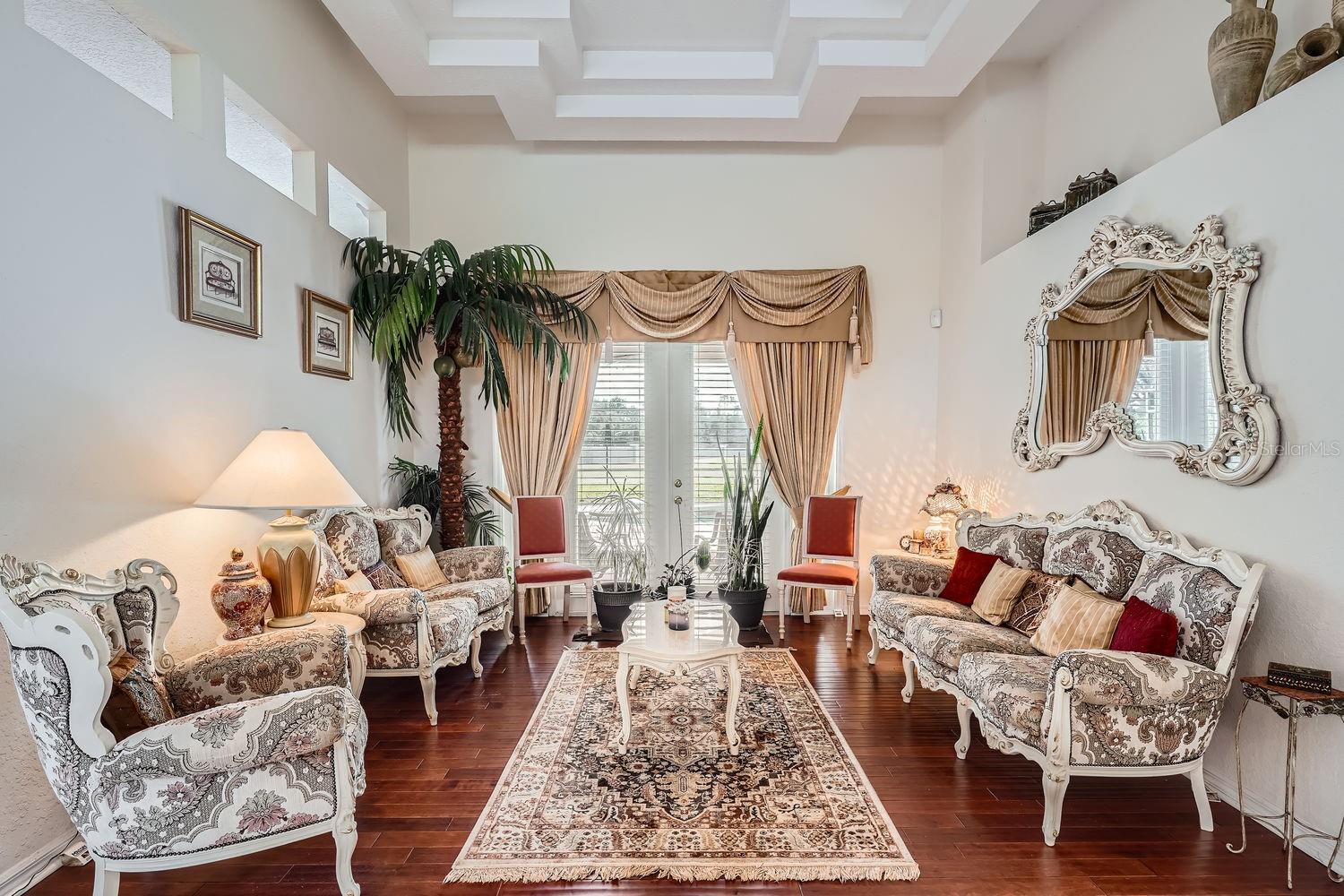 8702 BRISTOL PARK DR, ORLANDO, FL, 32836