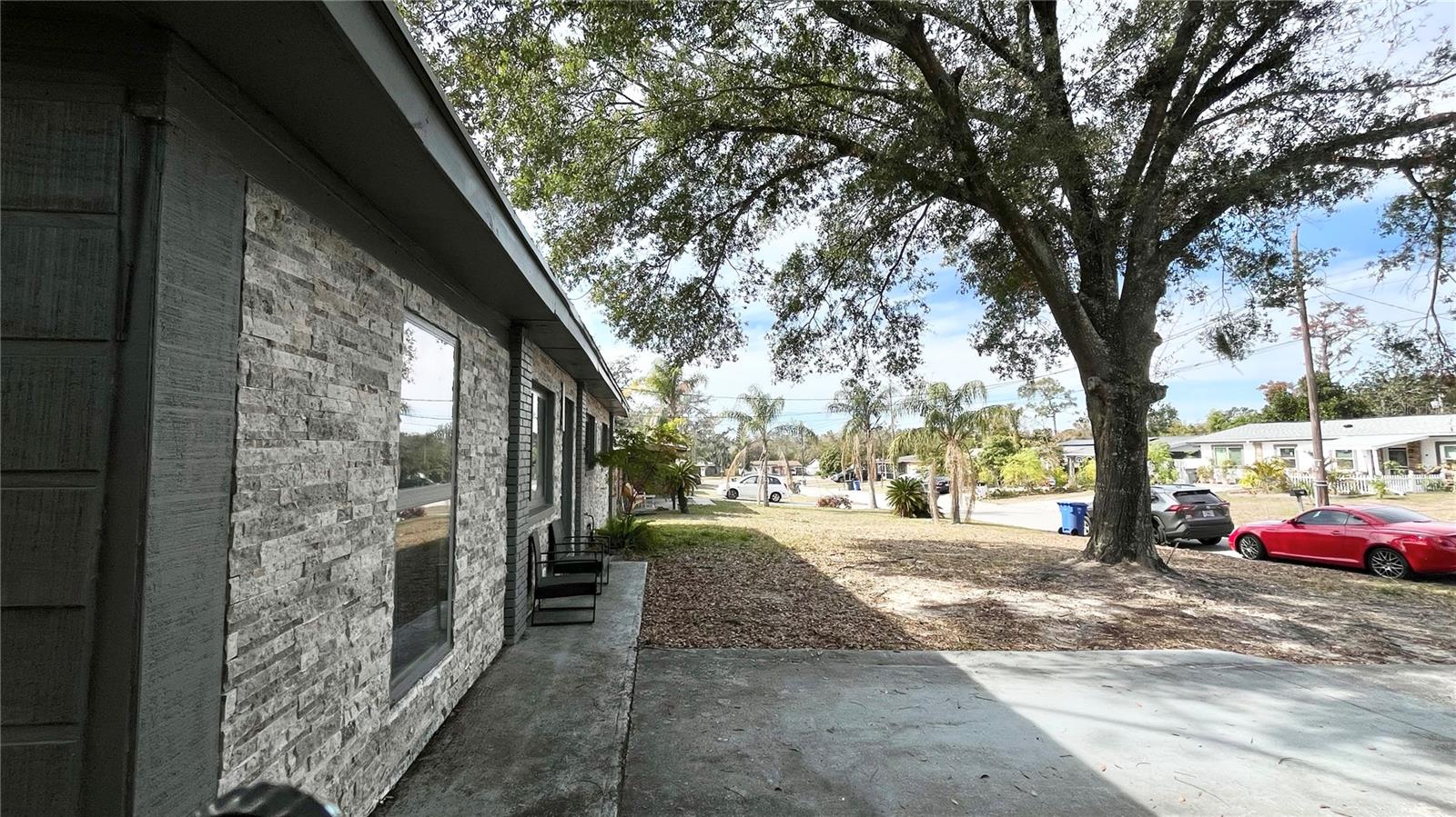 7011 CONIFER DR, TAMPA, FL, 33637