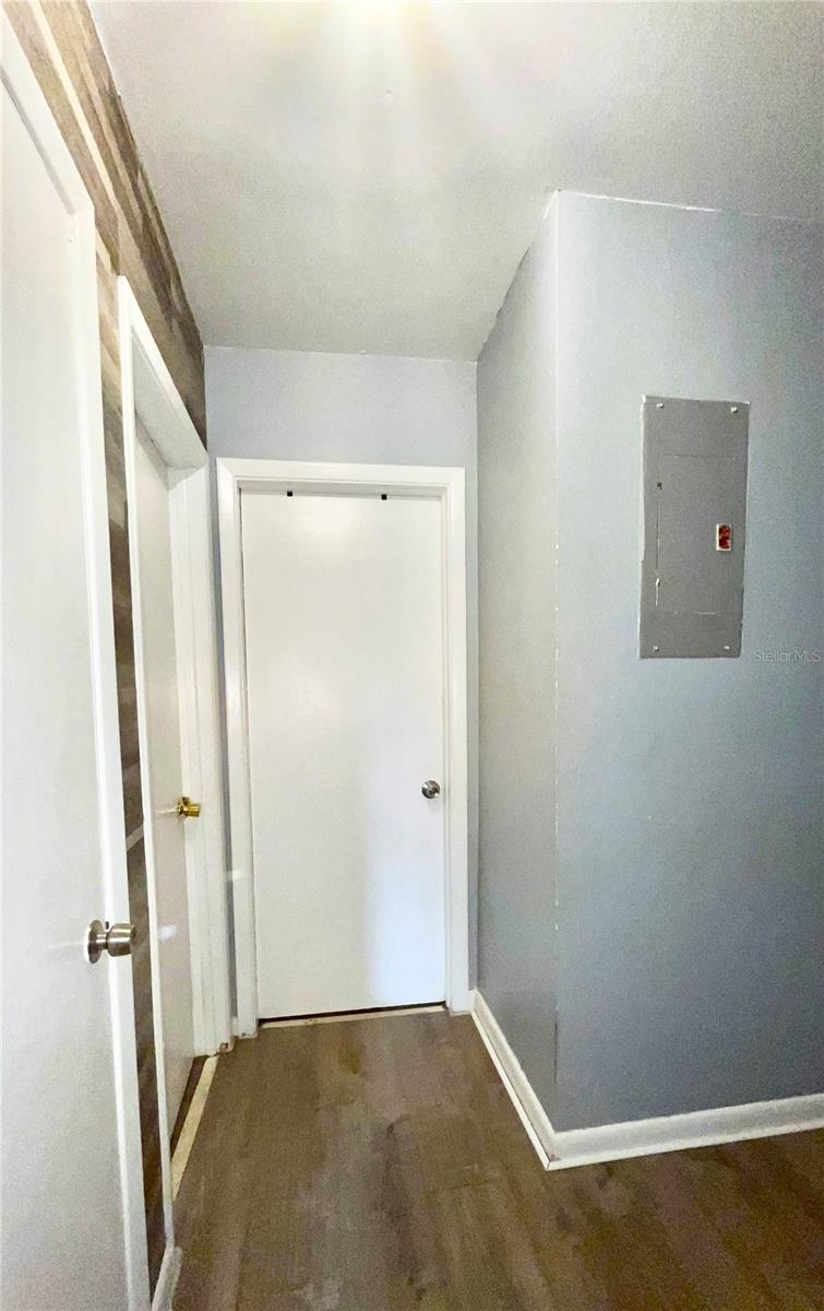 7011 CONIFER DR, TAMPA, FL, 33637