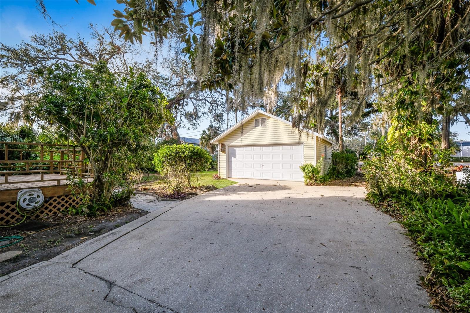 608 MAGNOLIA ST, NEW SMYRNA BEACH, FL, 32168