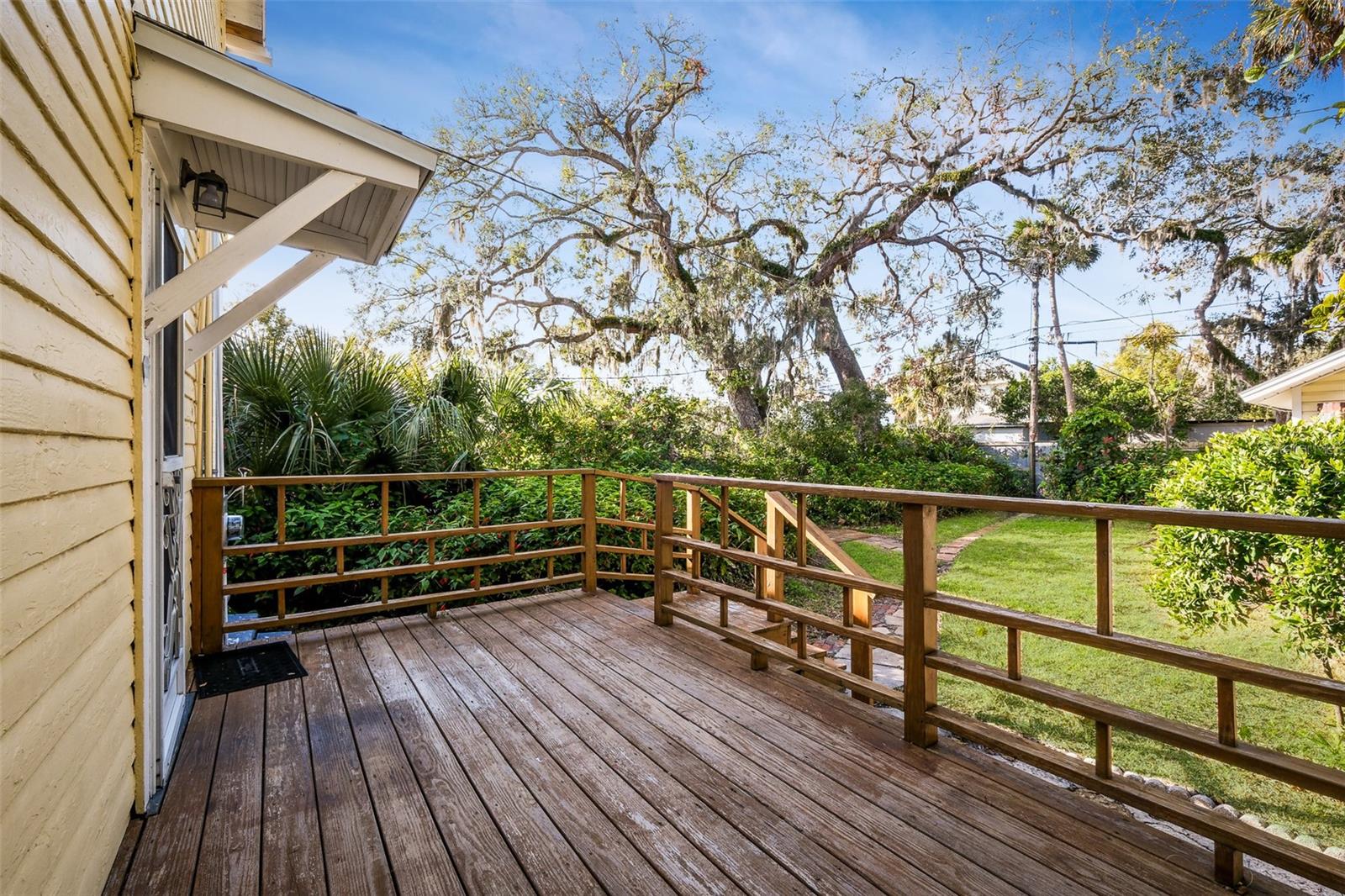 608 MAGNOLIA ST, NEW SMYRNA BEACH, FL, 32168