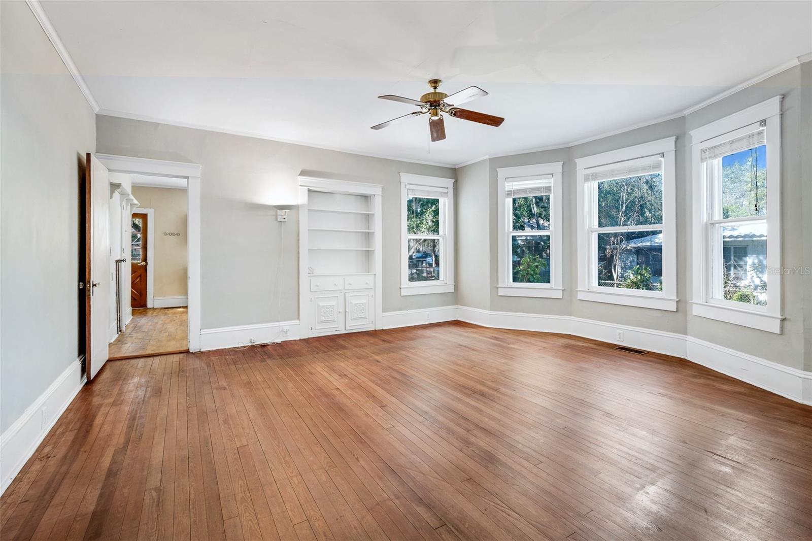 608 MAGNOLIA ST, NEW SMYRNA BEACH, FL, 32168