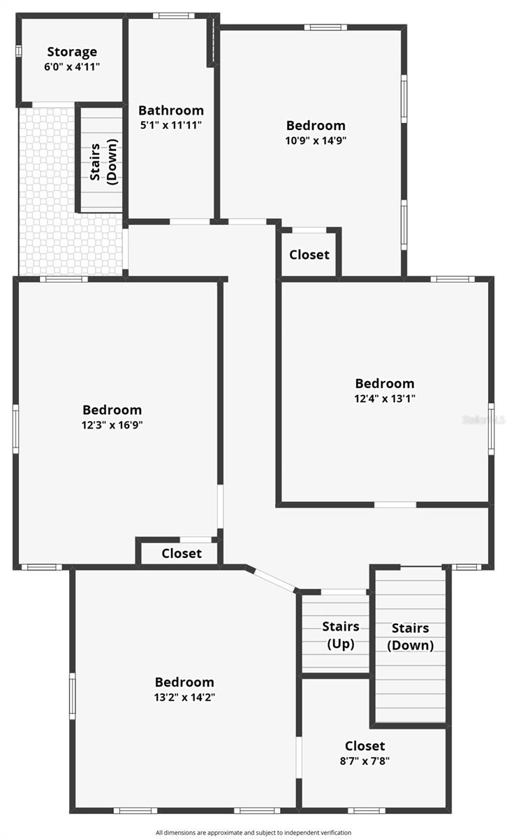 608 MAGNOLIA ST, NEW SMYRNA BEACH, FL, 32168