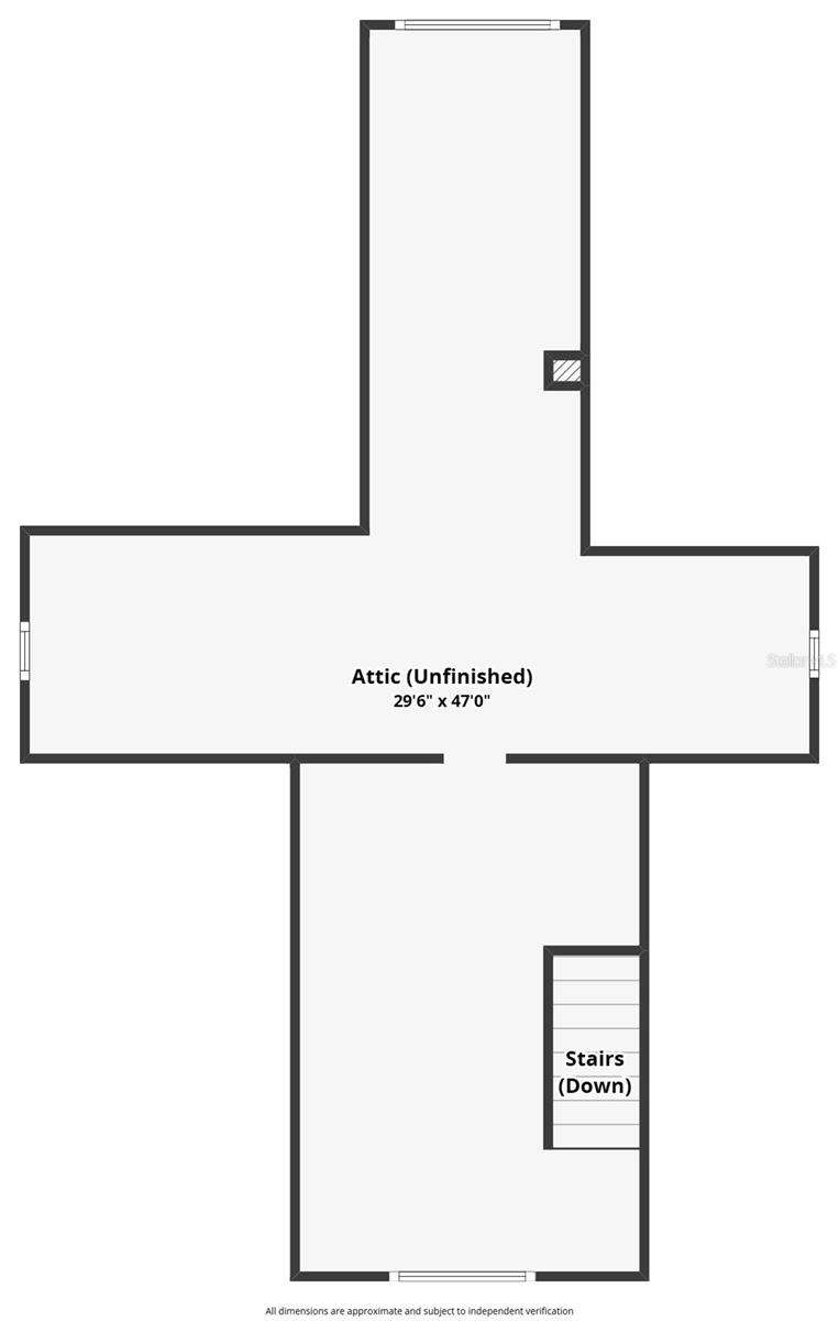 608 MAGNOLIA ST, NEW SMYRNA BEACH, FL, 32168