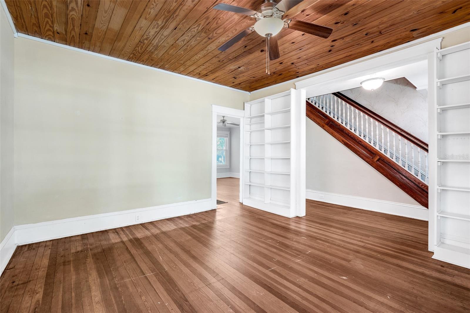 608 MAGNOLIA ST, NEW SMYRNA BEACH, FL, 32168