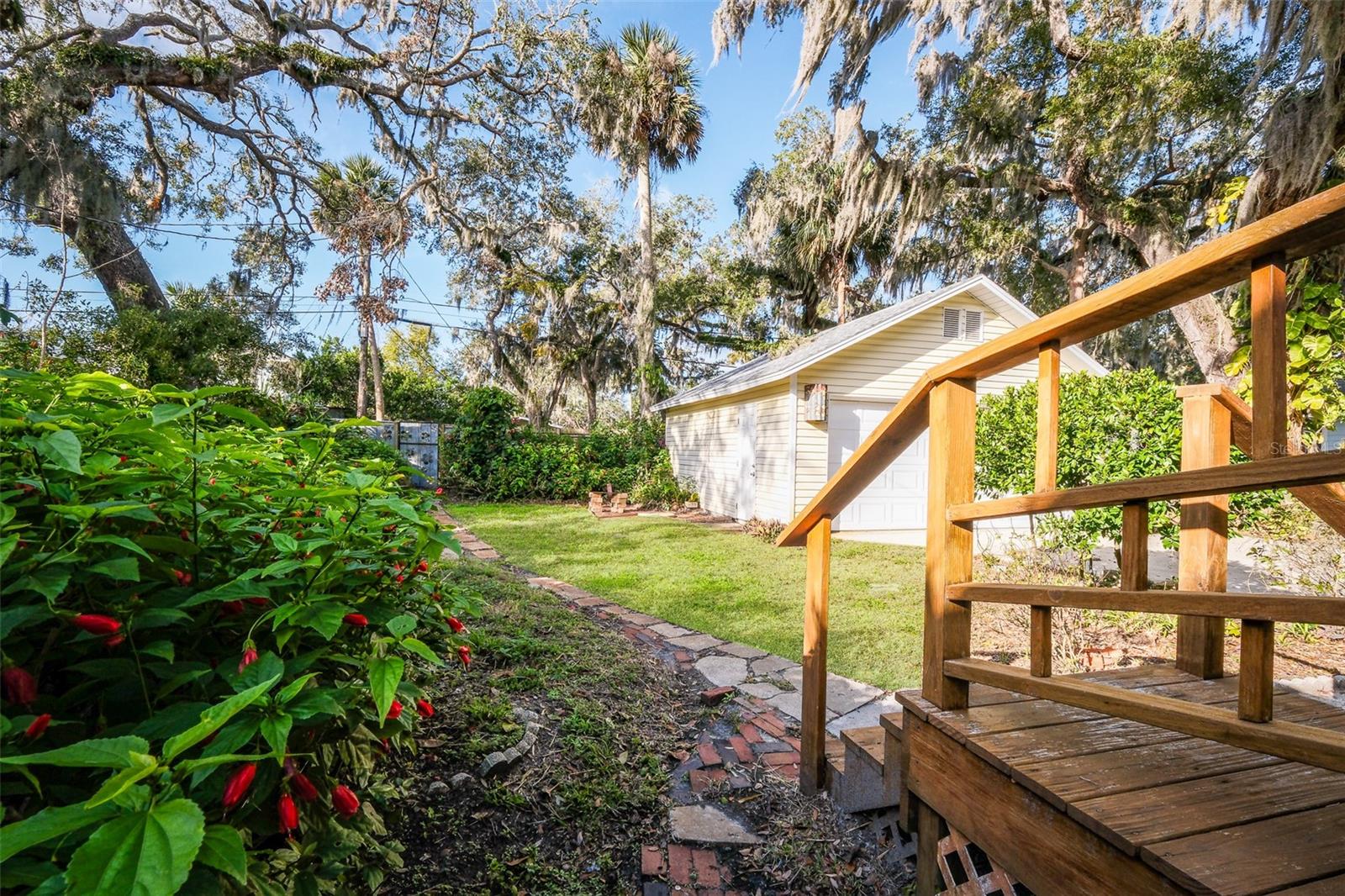 608 MAGNOLIA ST, NEW SMYRNA BEACH, FL, 32168