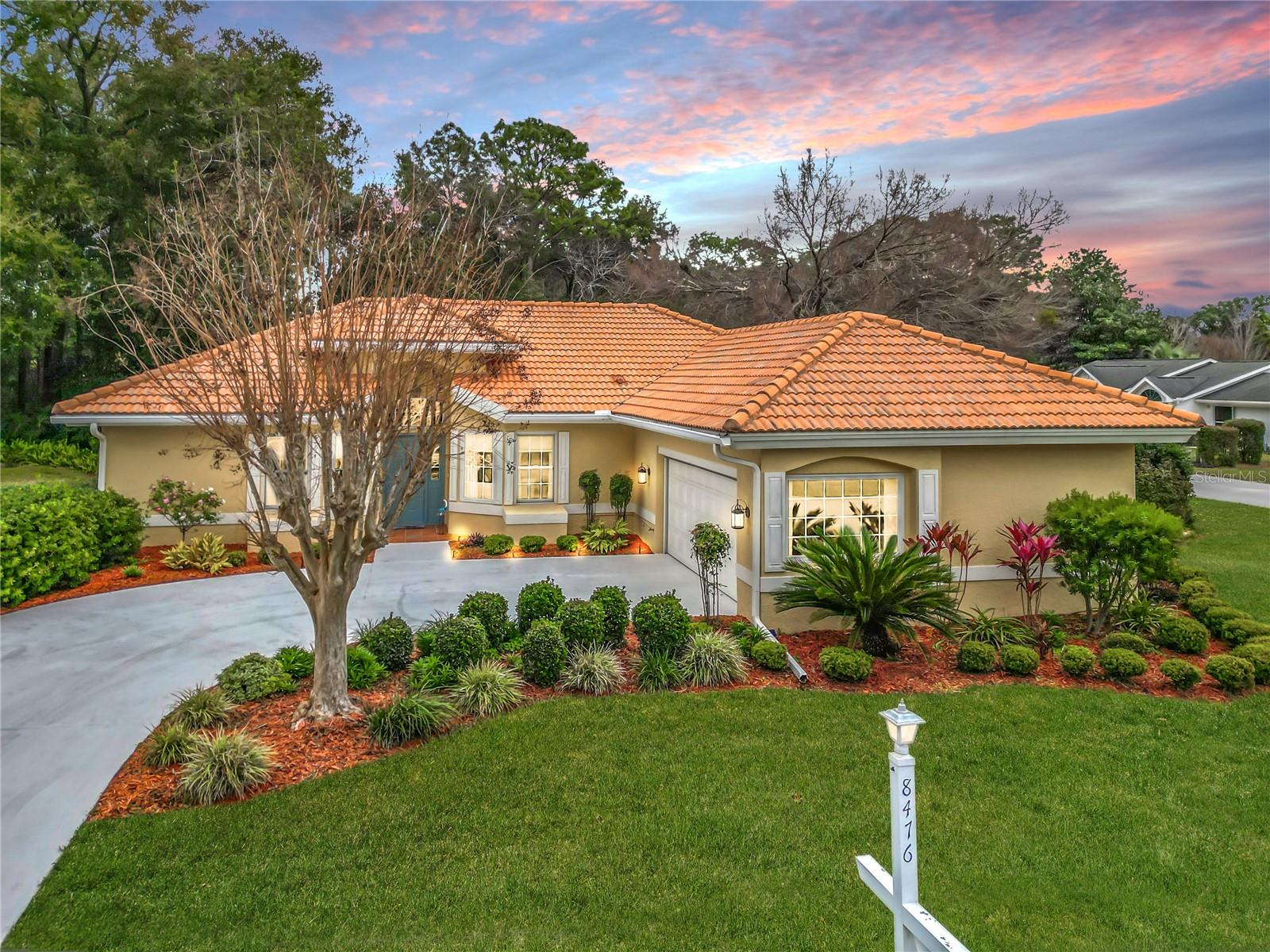 8476 SW 108TH PLACE RD, OCALA, FL, 34481