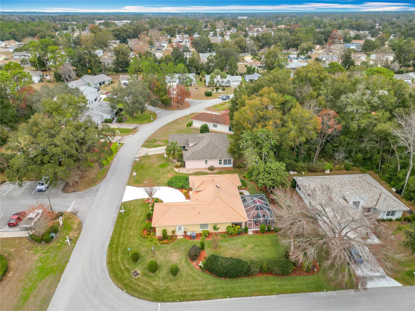 8476 SW 108TH PLACE RD, OCALA, FL, 34481