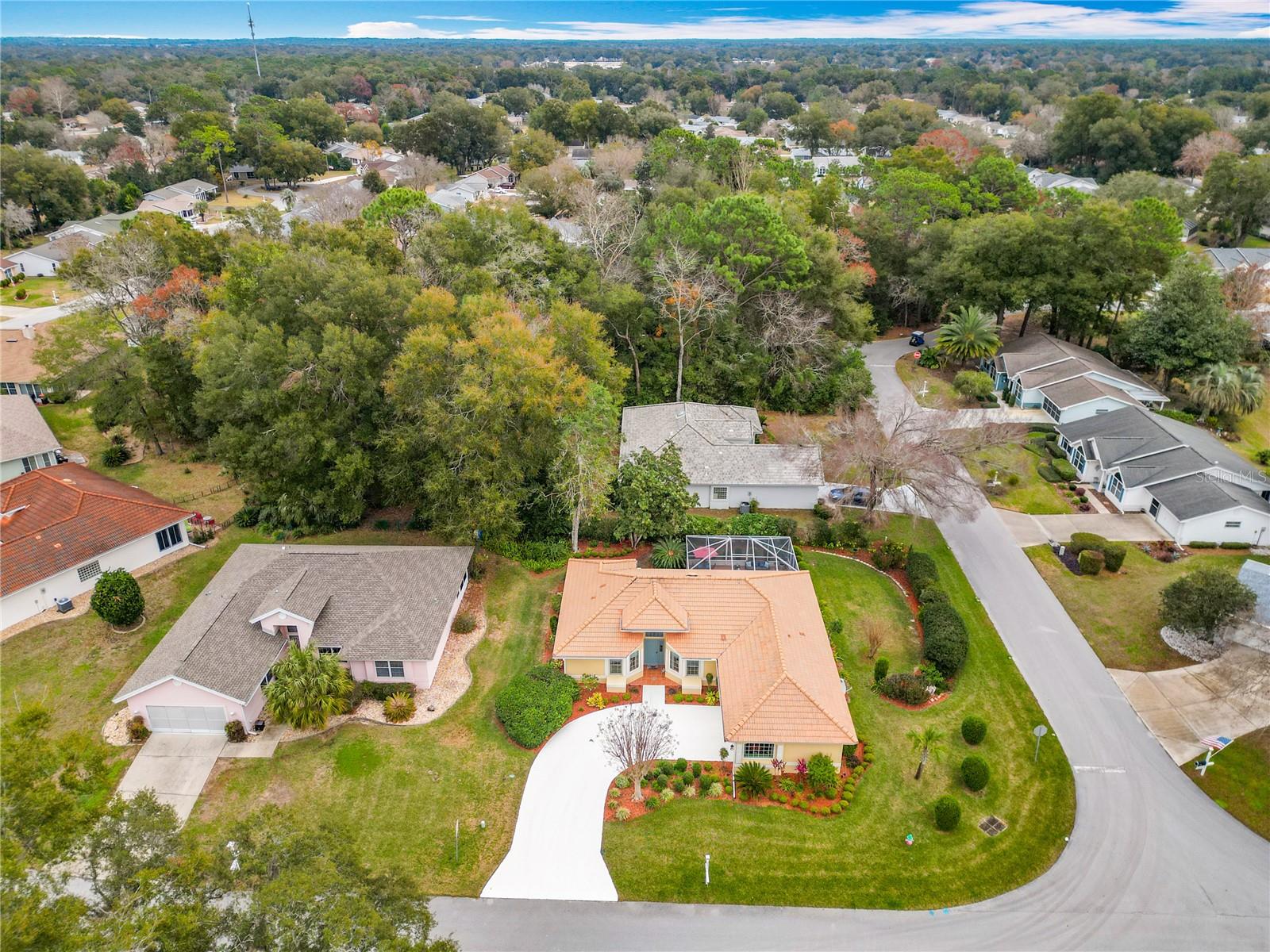 8476 SW 108TH PLACE RD, OCALA, FL, 34481