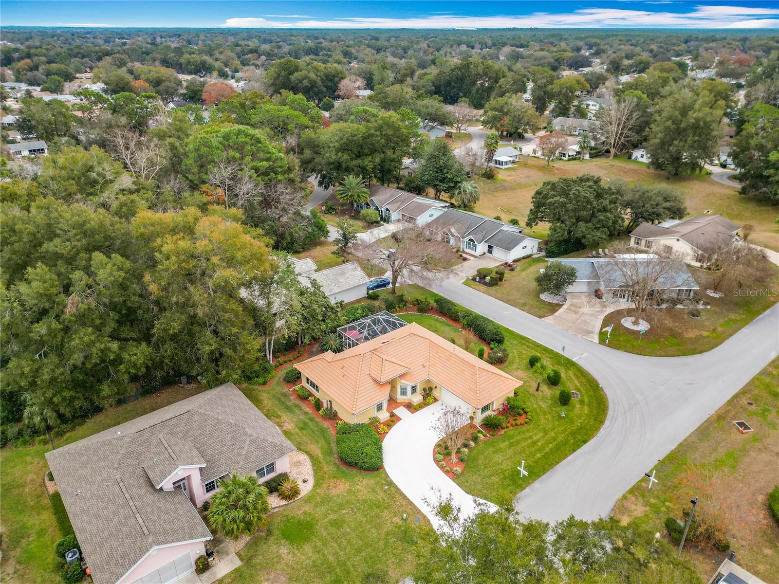 8476 SW 108TH PLACE RD, OCALA, FL, 34481