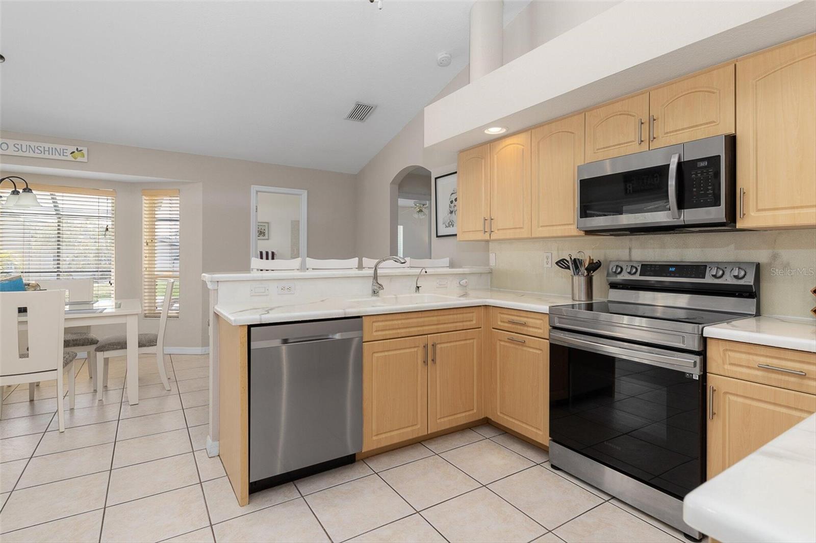 2917 PALM DR, PUNTA GORDA, FL, 33950
