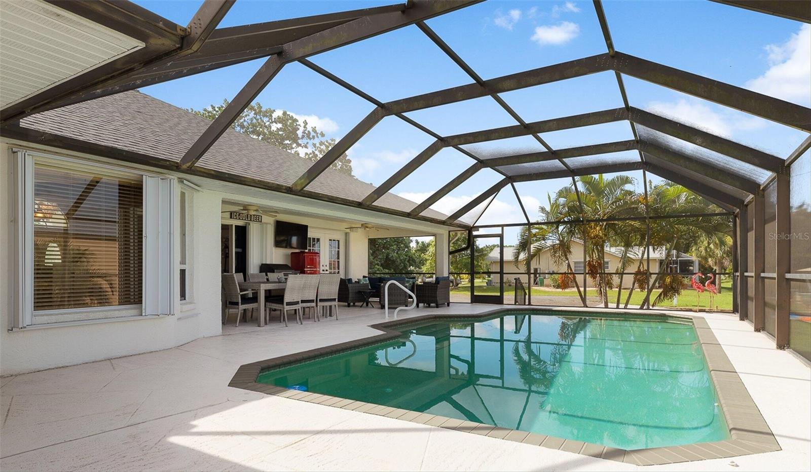2917 PALM DR, PUNTA GORDA, FL, 33950