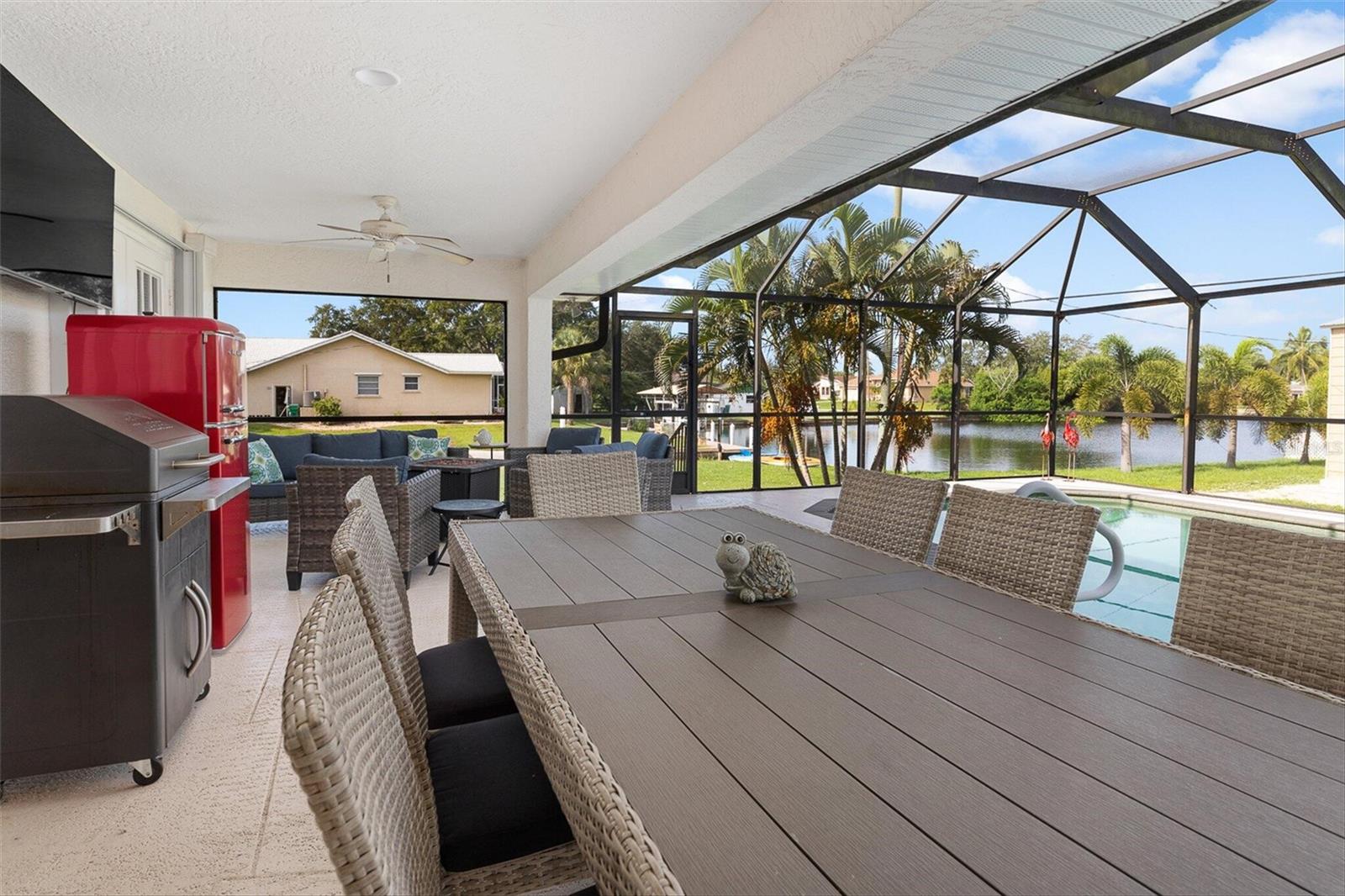2917 PALM DR, PUNTA GORDA, FL, 33950