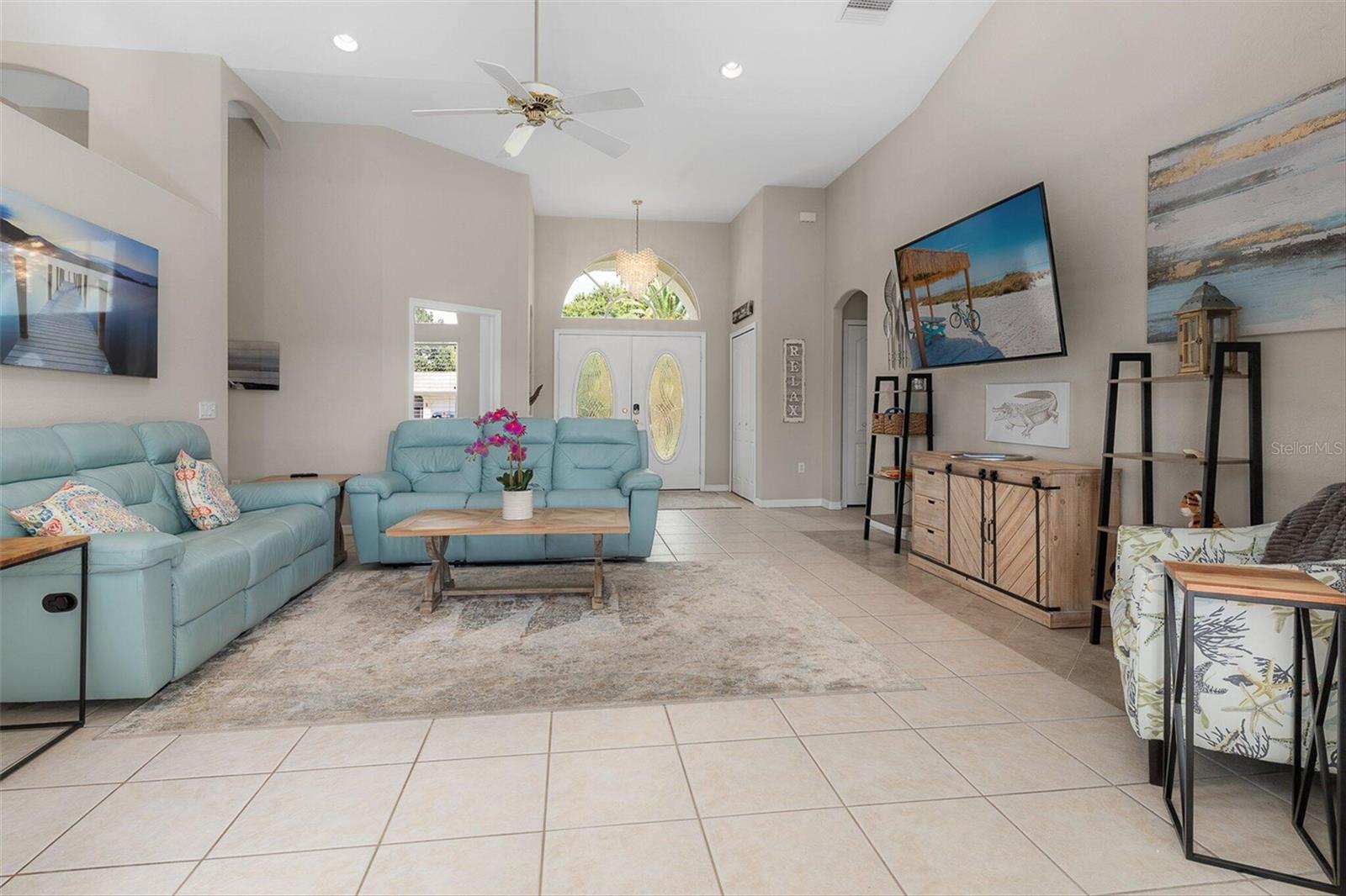 2917 PALM DR, PUNTA GORDA, FL, 33950