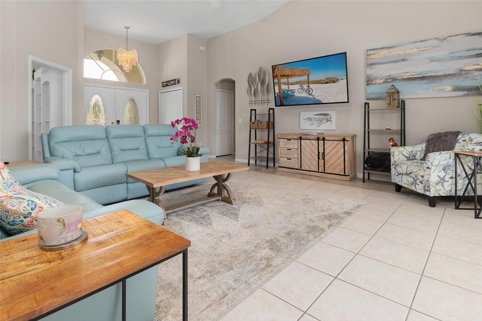2917 PALM DR, PUNTA GORDA, FL, 33950