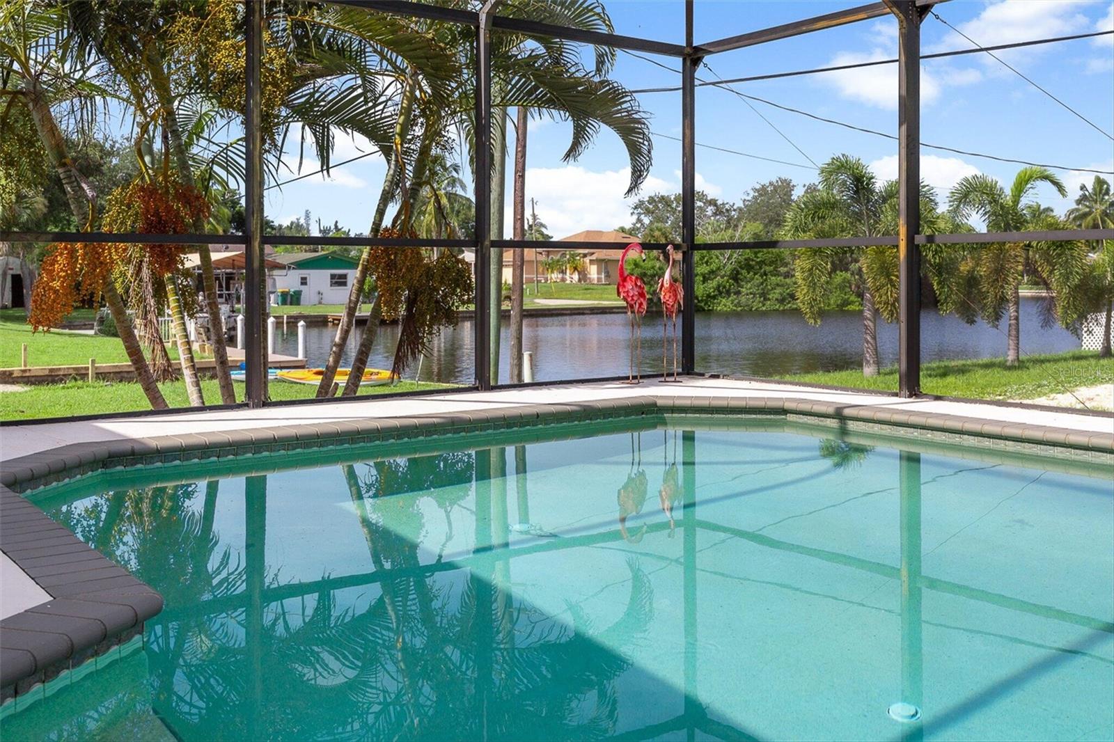 2917 PALM DR, PUNTA GORDA, FL, 33950