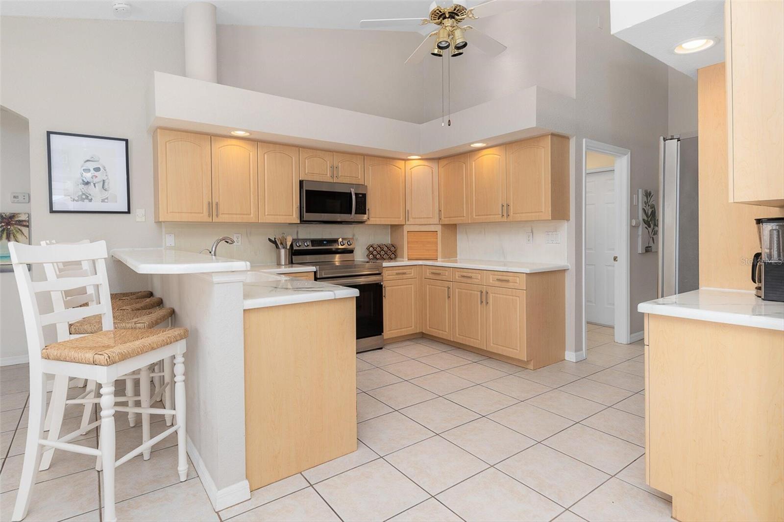 2917 PALM DR, PUNTA GORDA, FL, 33950