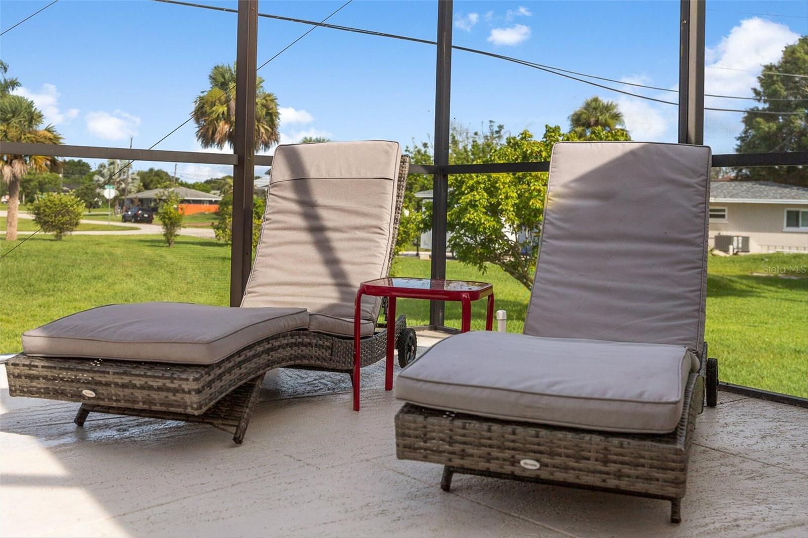 2917 PALM DR, PUNTA GORDA, FL, 33950