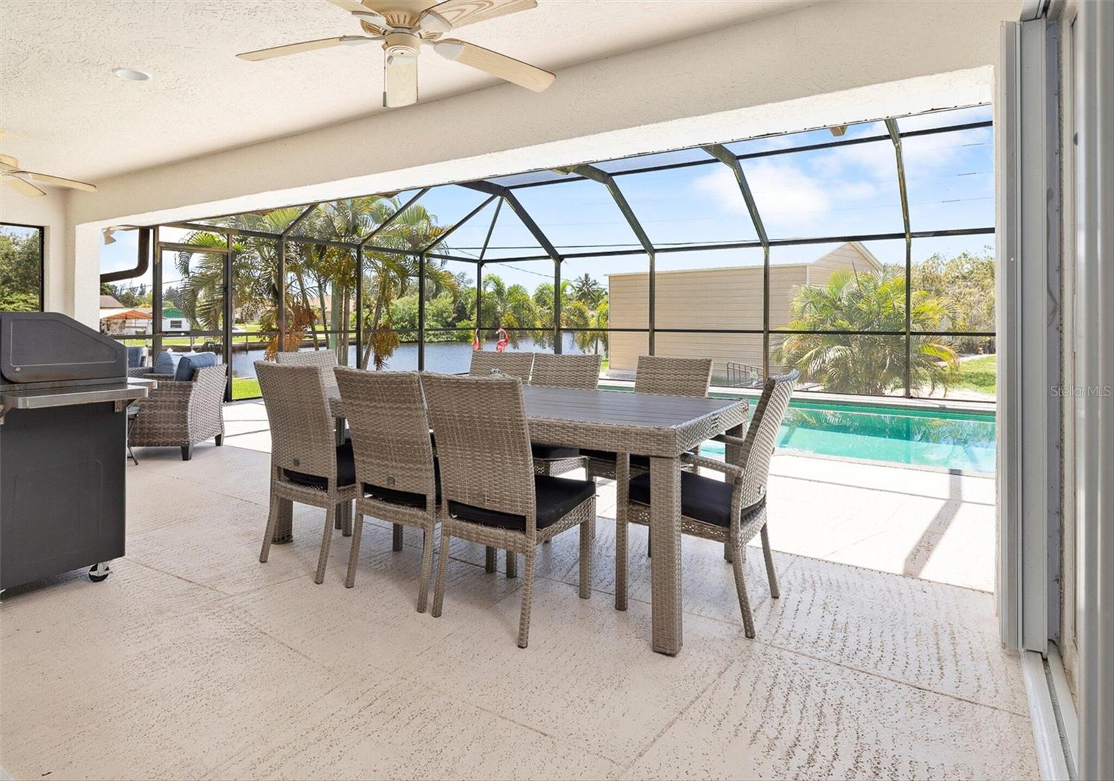 2917 PALM DR, PUNTA GORDA, FL, 33950