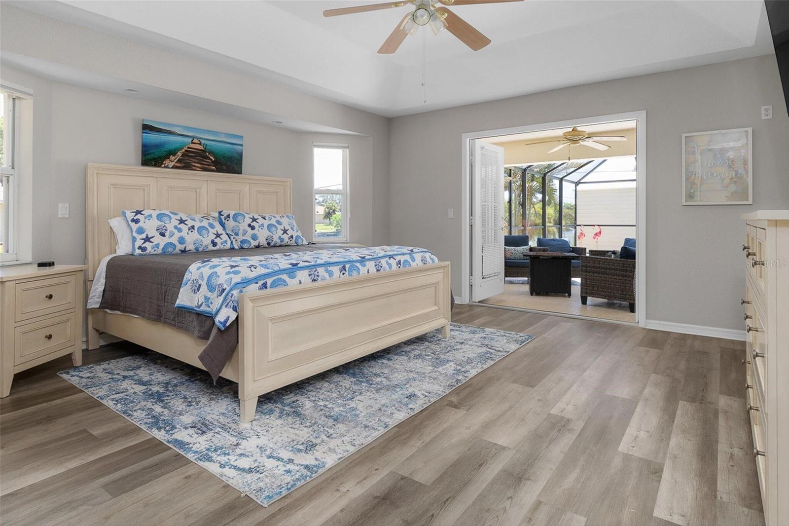 2917 PALM DR, PUNTA GORDA, FL, 33950